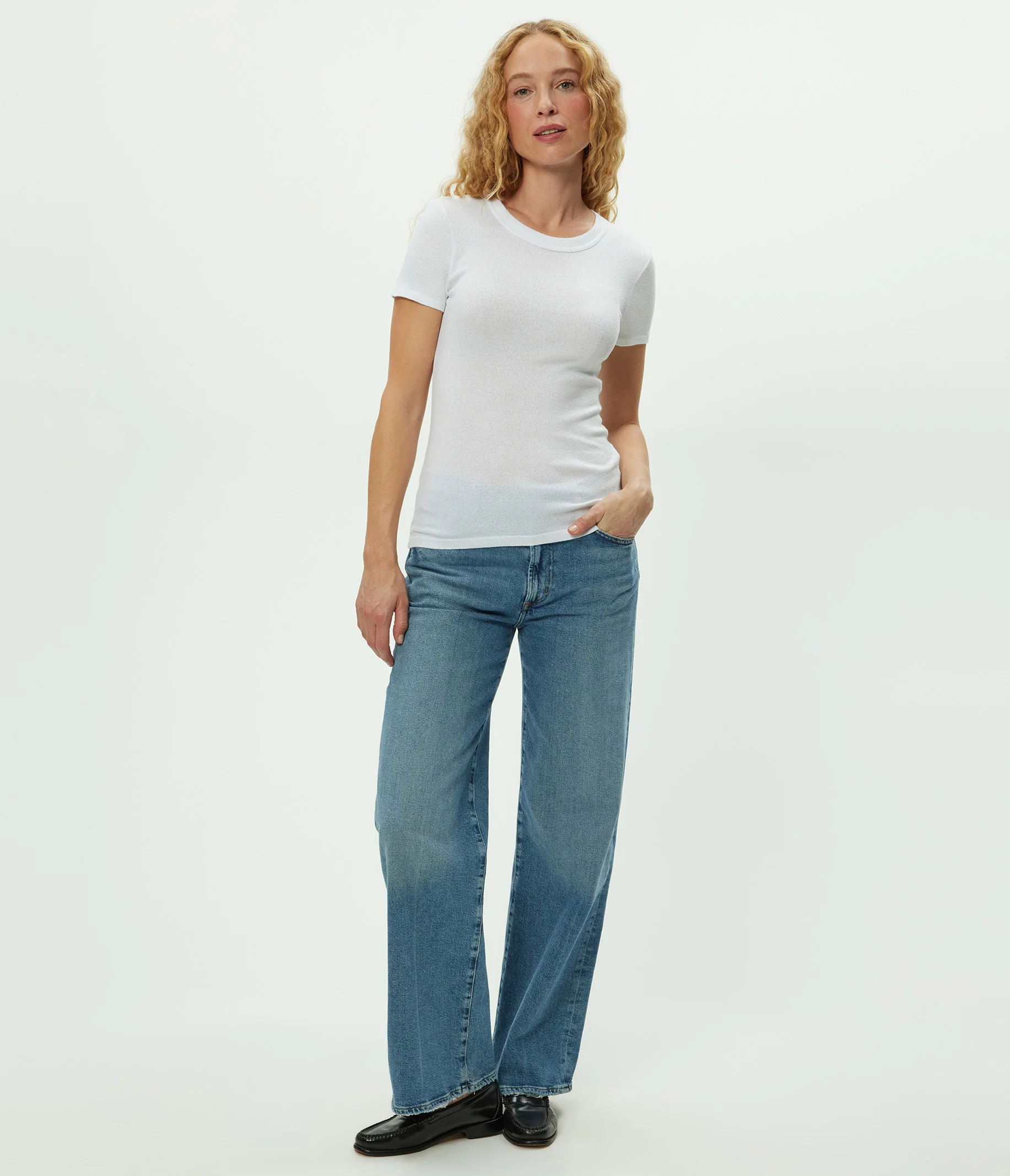 Fallon Shine Tee - Image 107
