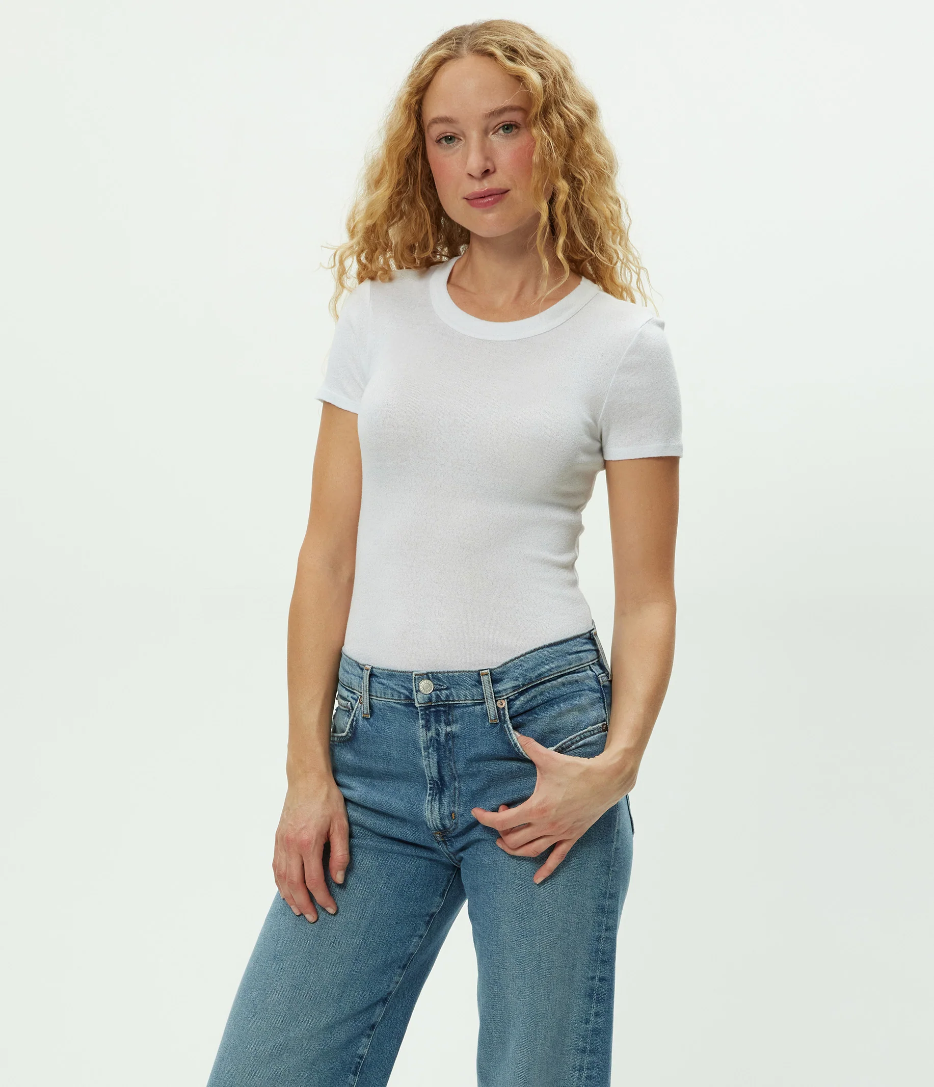 Fallon Shine Tee - Image 108