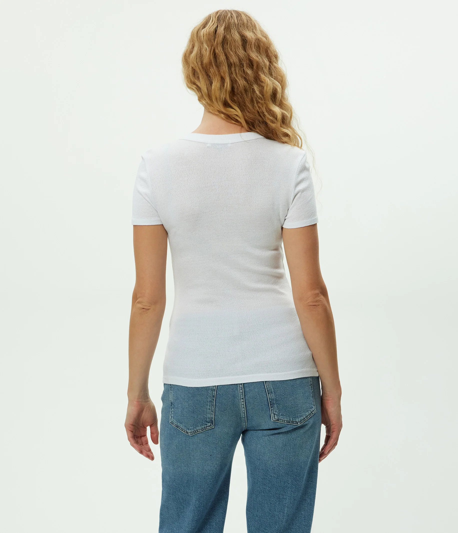 Fallon Shine Tee - Image 109