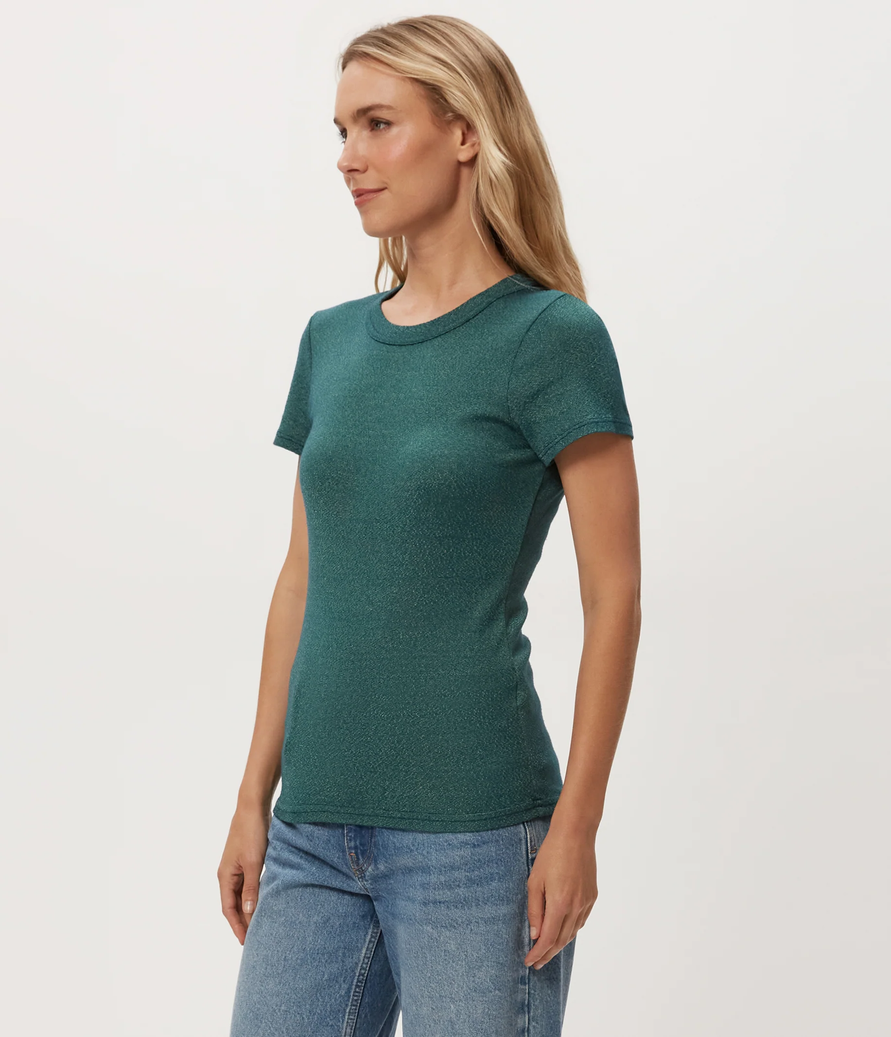 Fallon Shine Tee - Image 11