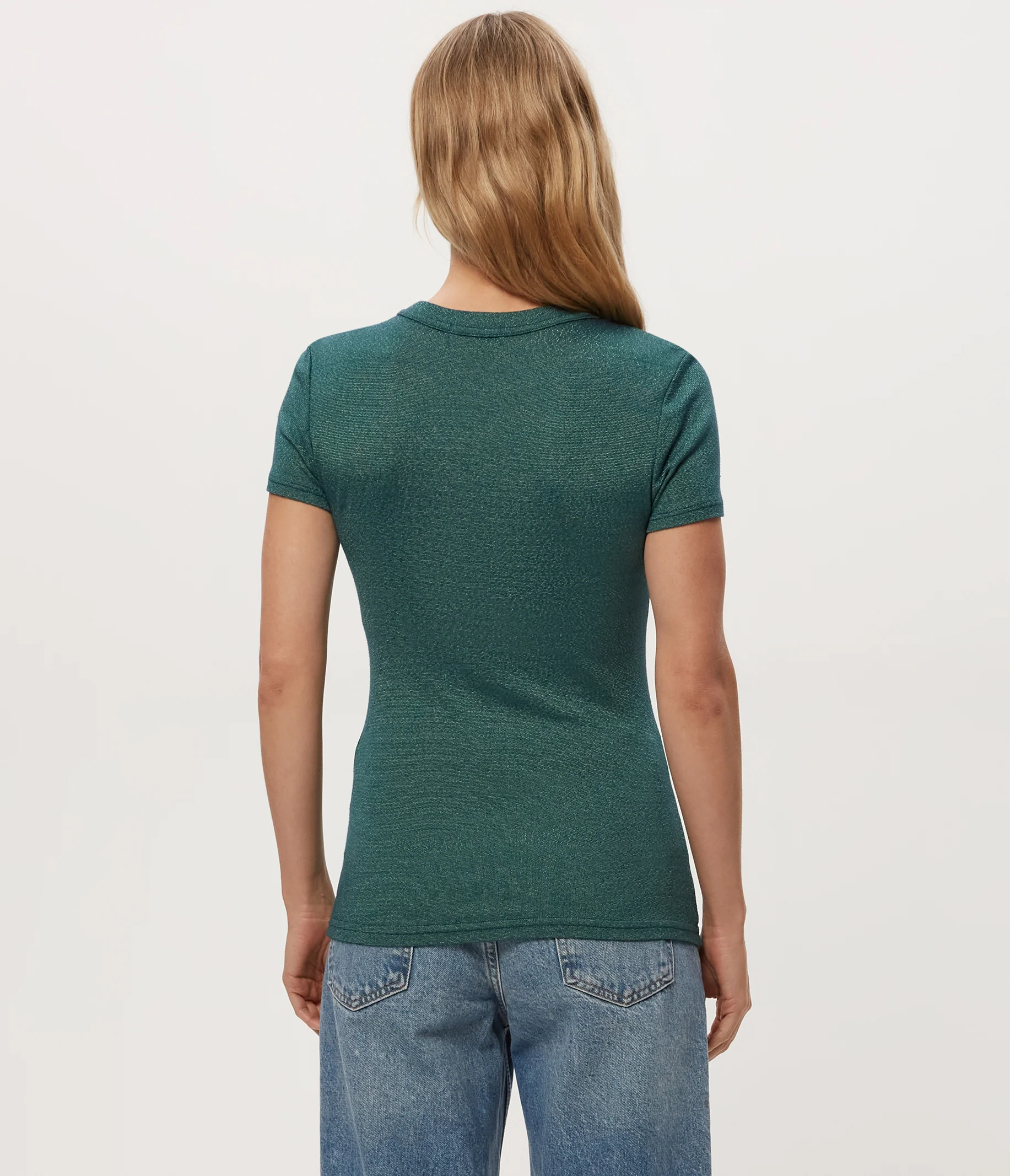 Fallon Shine Tee - Image 12