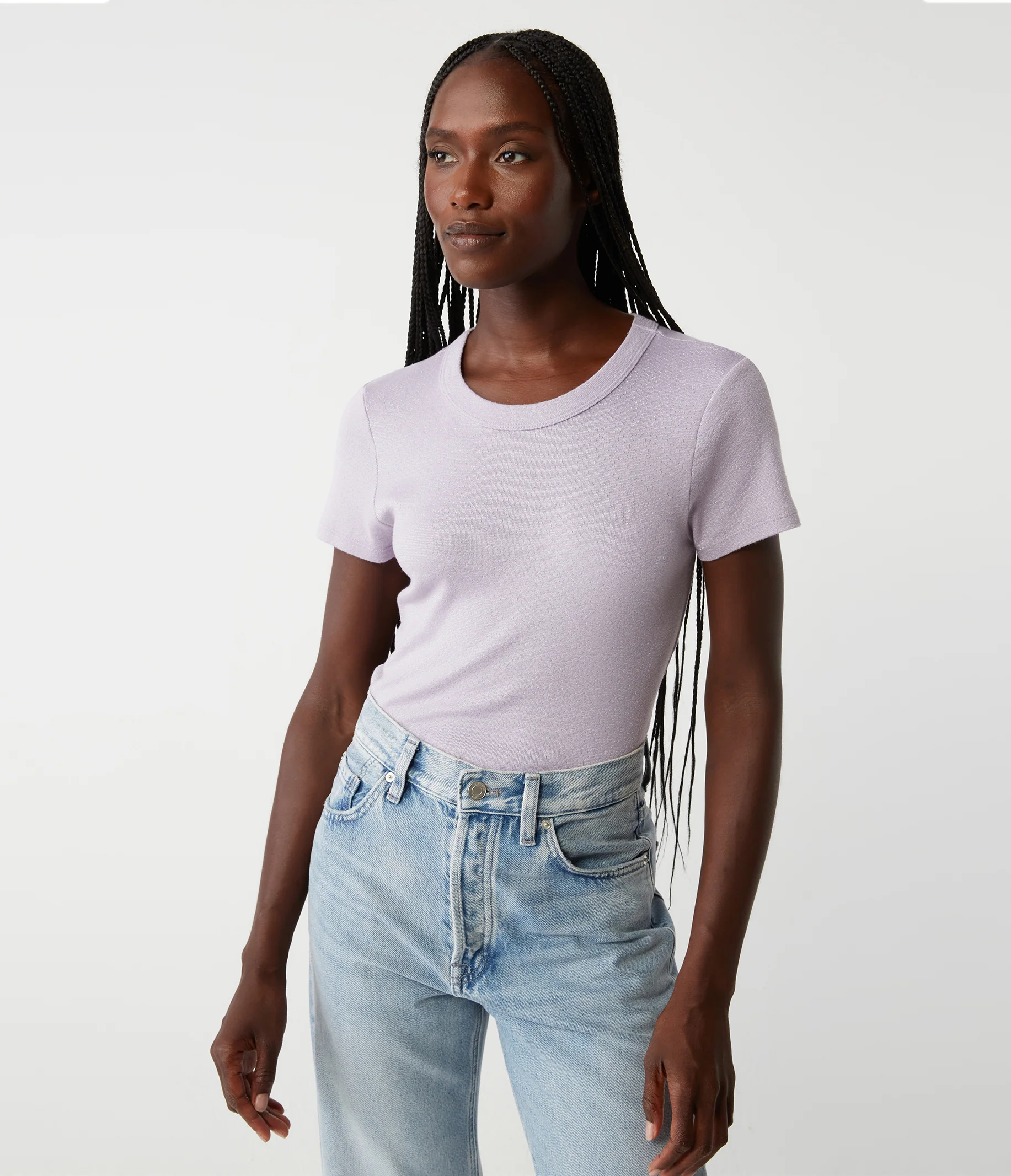 Fallon Shine Tee - Image 13