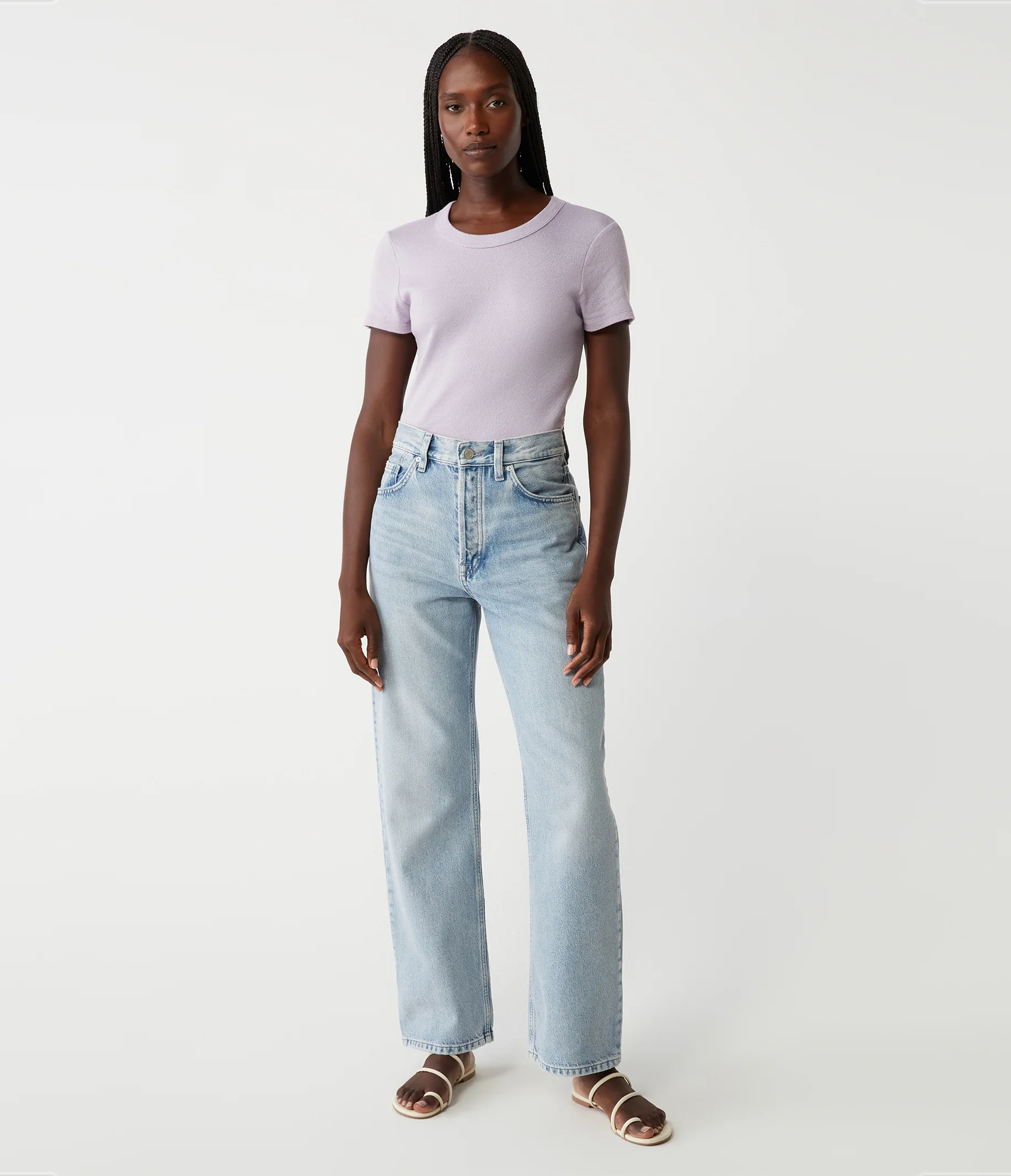 Fallon Shine Tee - Image 14