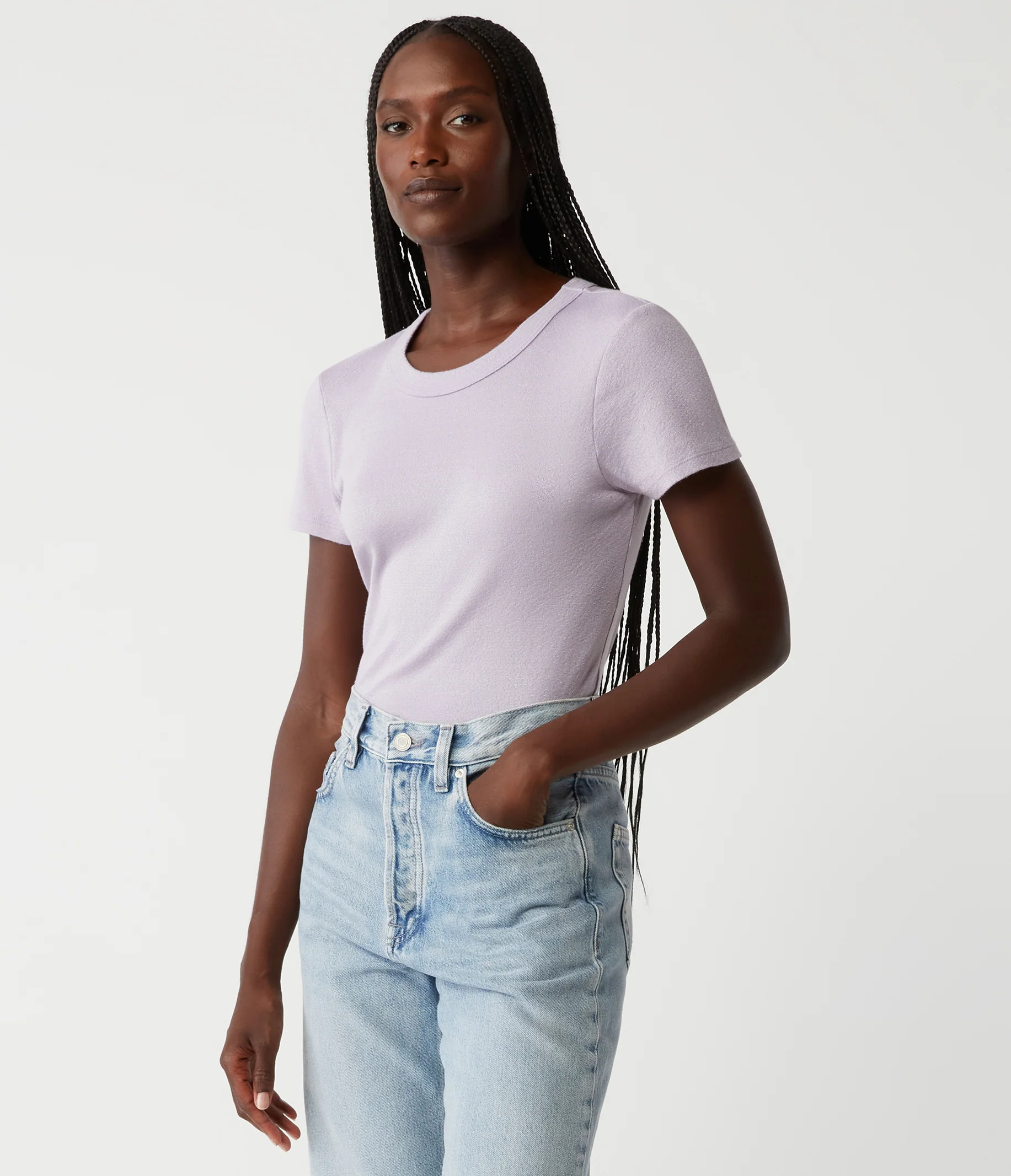 Fallon Shine Tee - Image 15