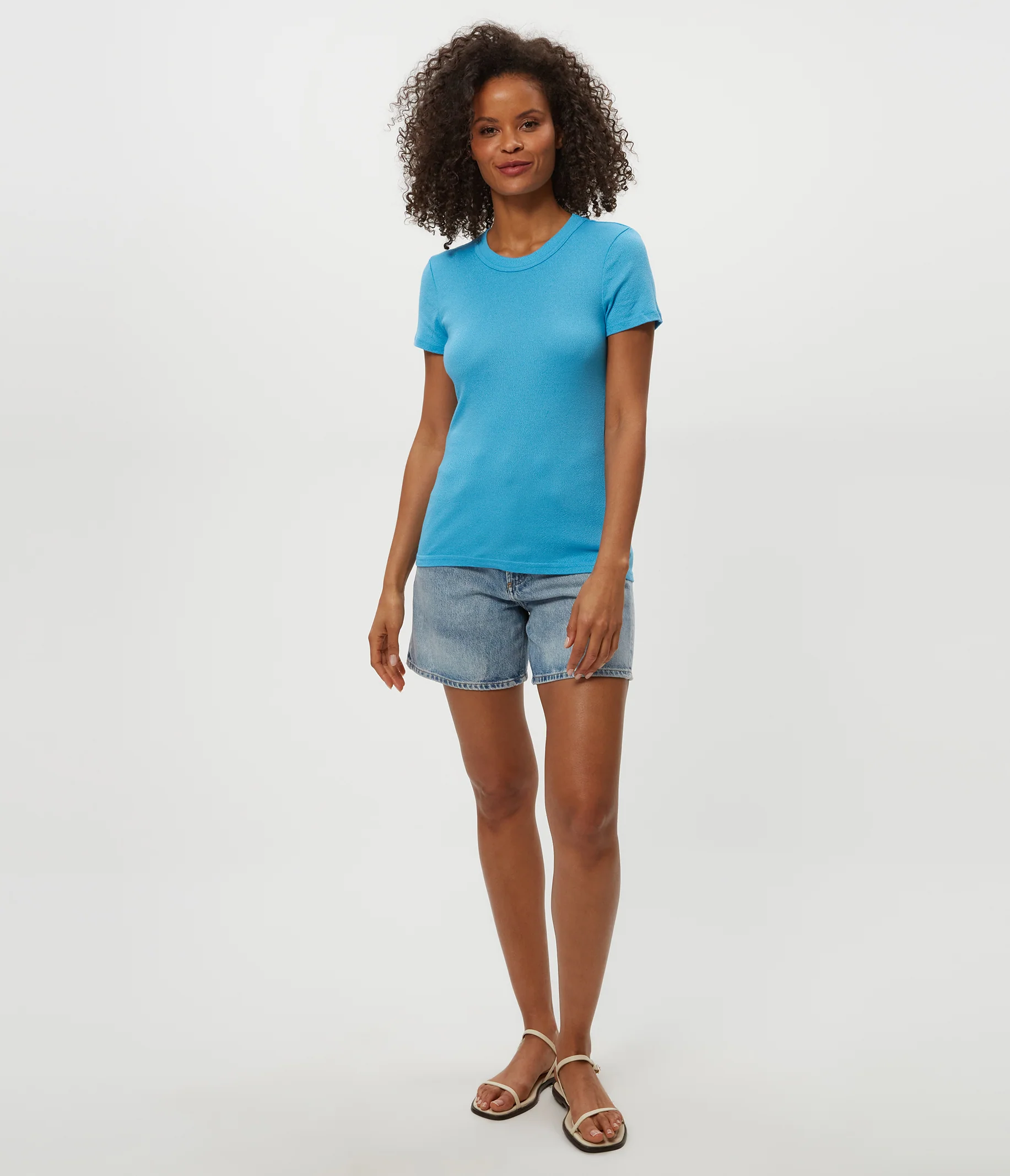 Fallon Shine Tee - Image 18