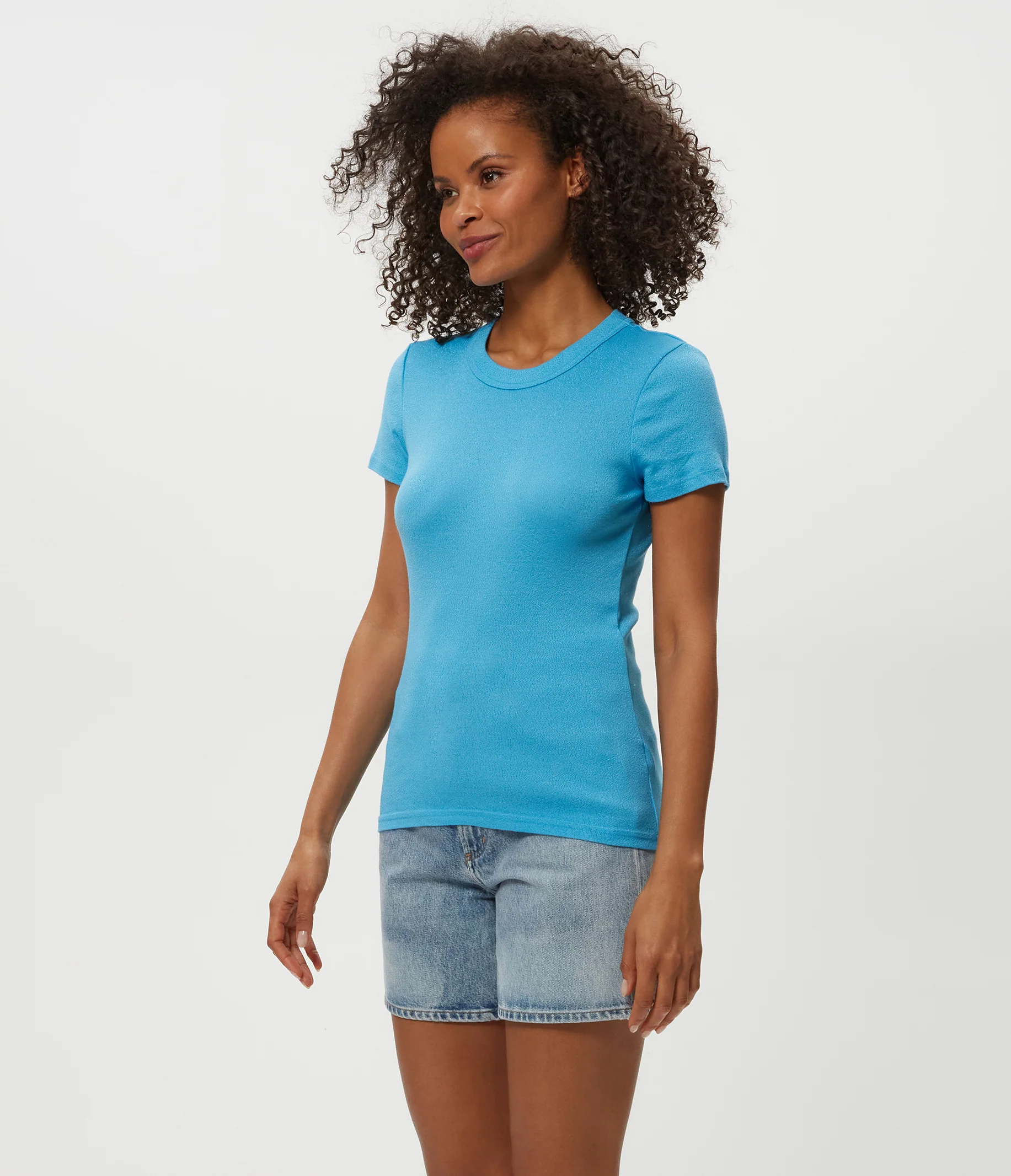 Fallon Shine Tee - Image 19