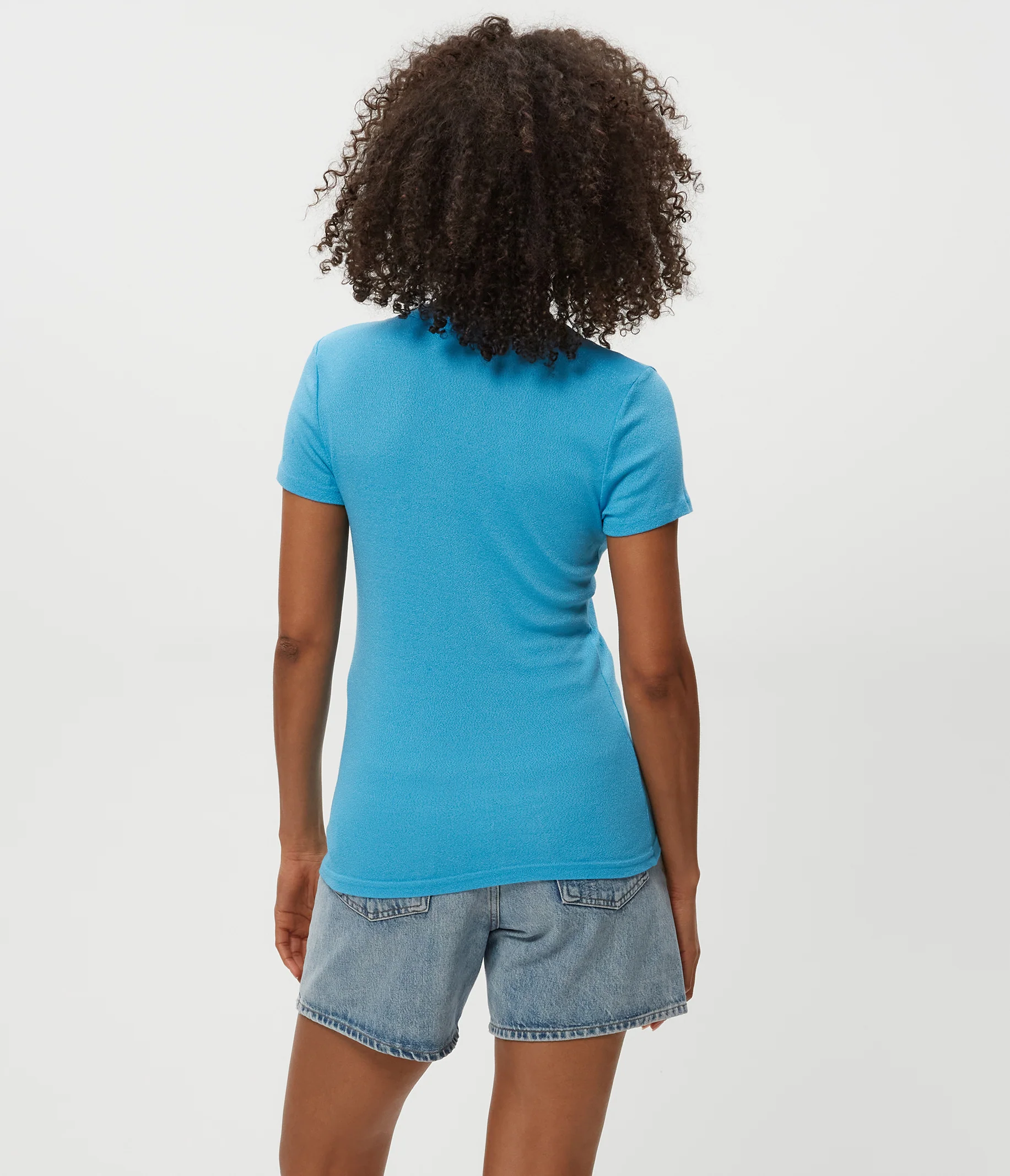 Fallon Shine Tee - Image 20