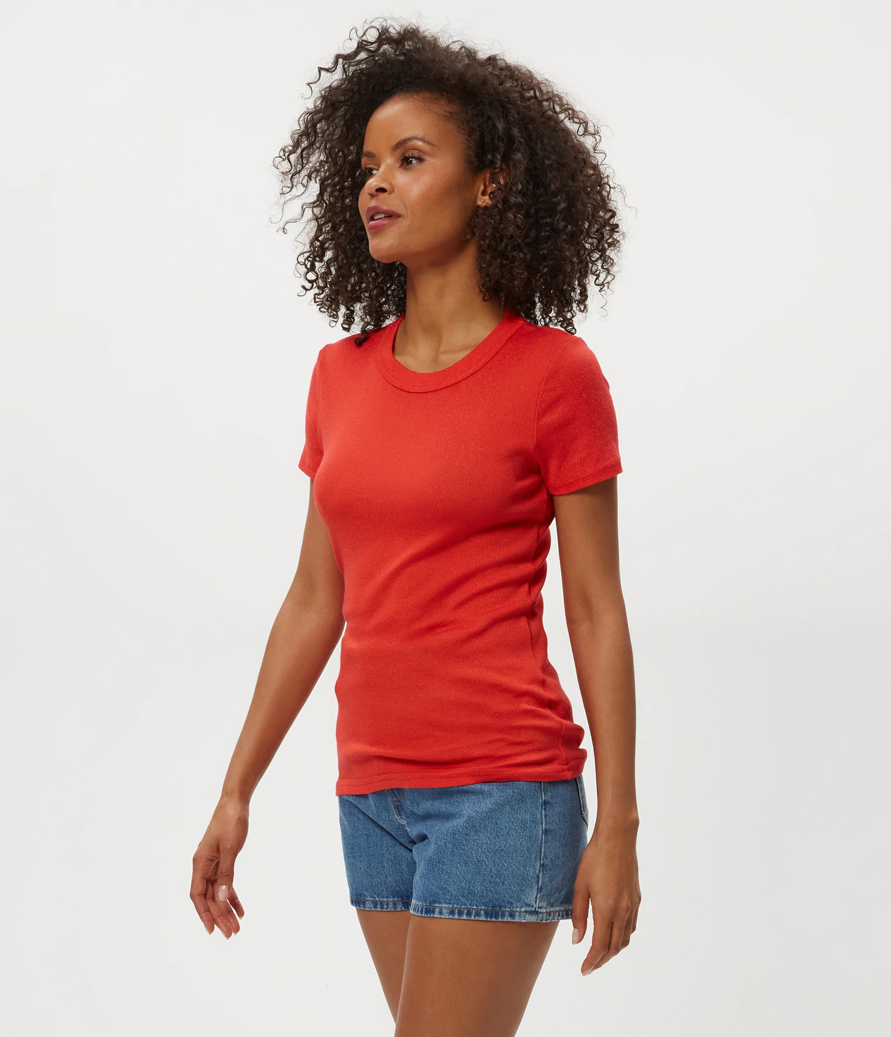 Fallon Shine Tee - Image 23