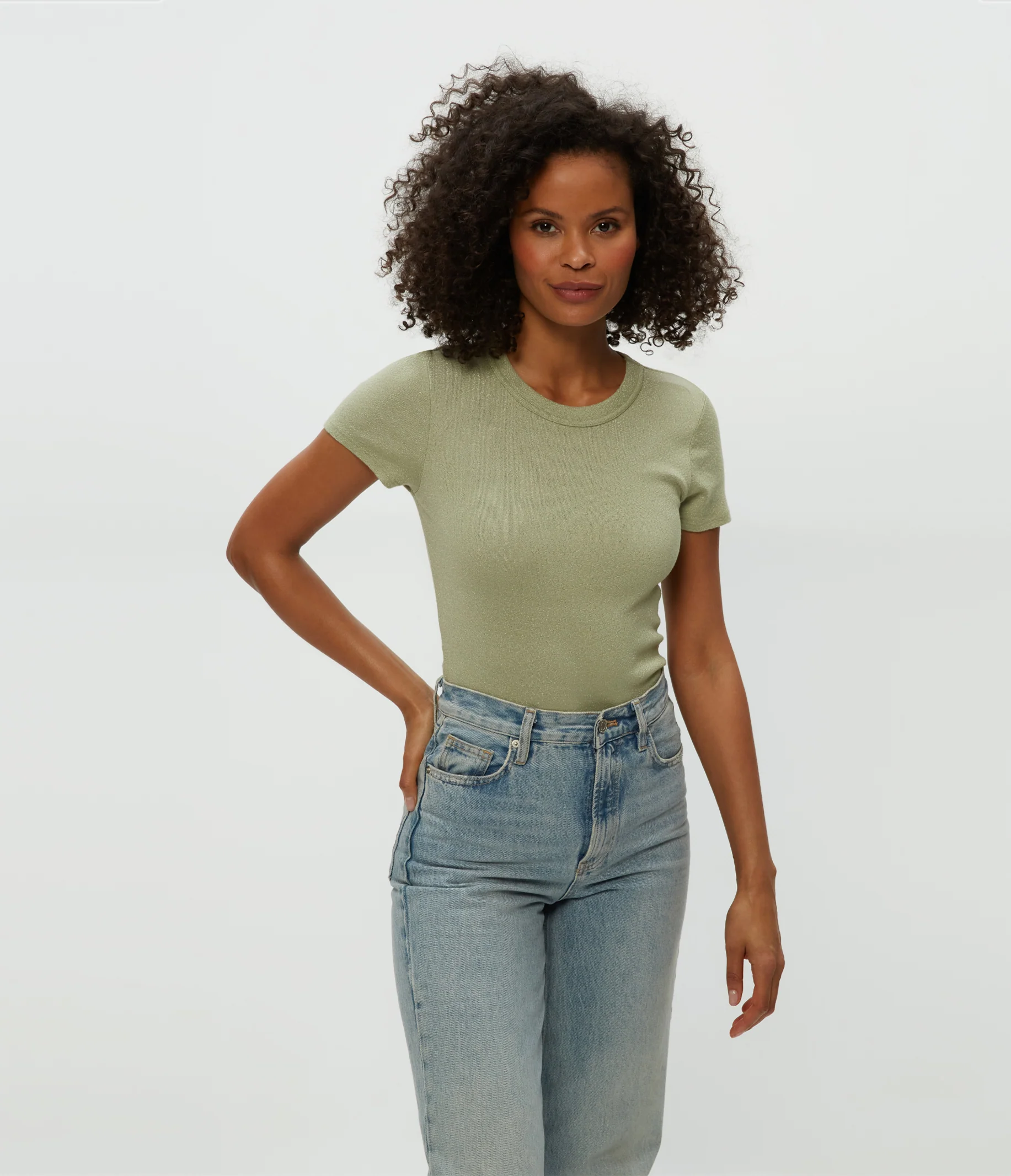 Fallon Shine Tee - Image 25