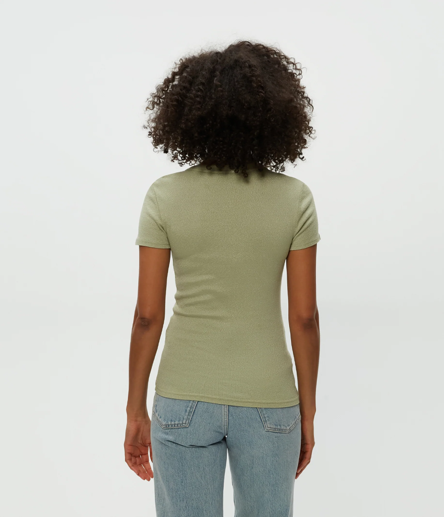 Fallon Shine Tee - Image 28