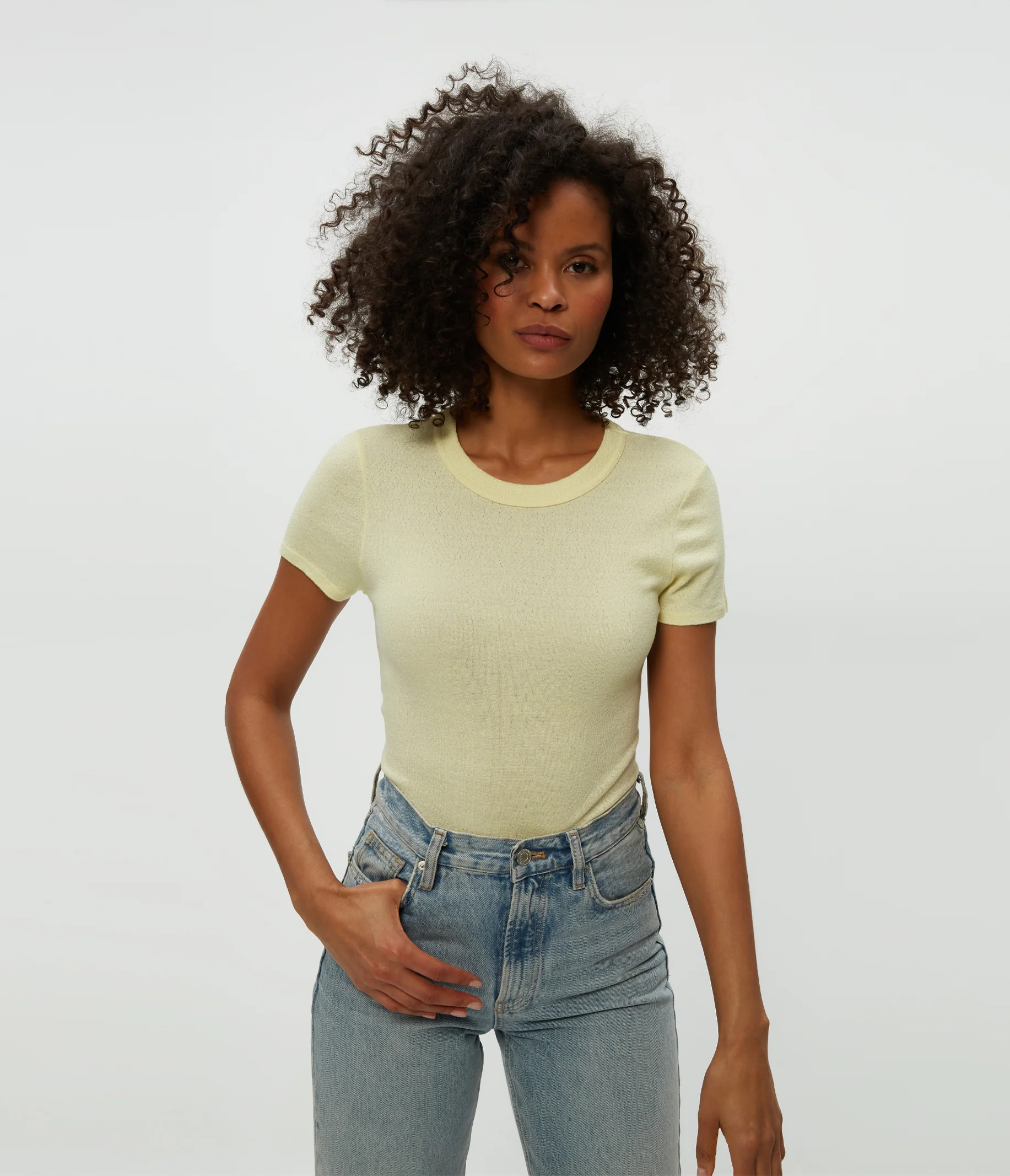 Fallon Shine Tee - Image 29