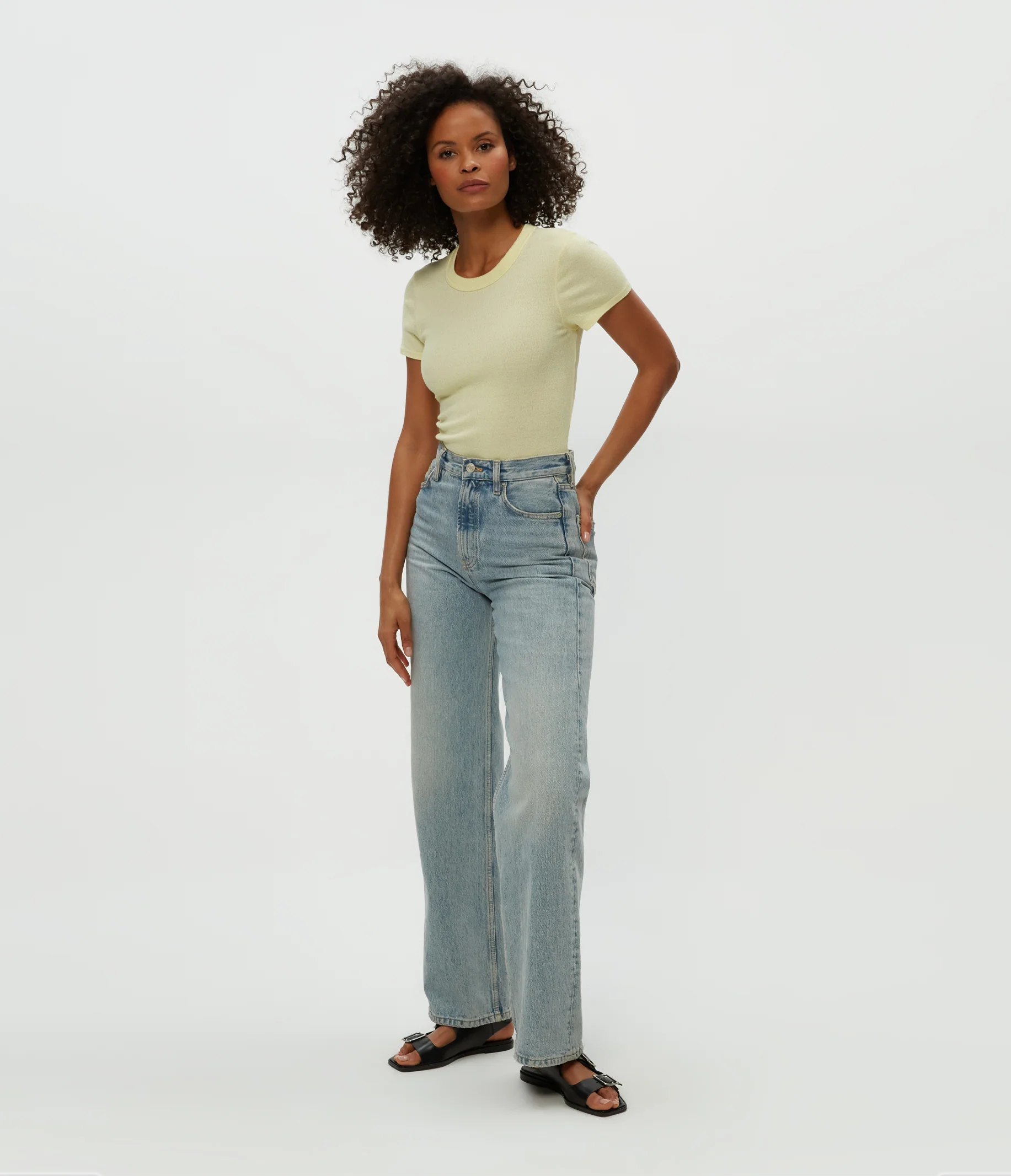 Fallon Shine Tee - Image 30