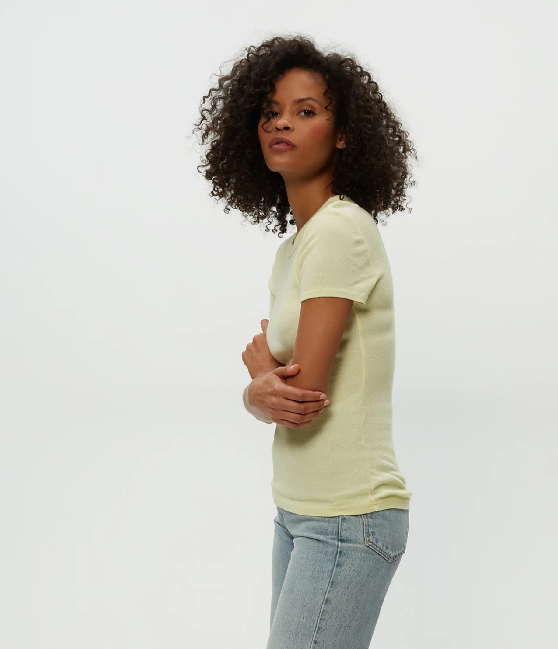 Fallon Shine Tee - Image 31