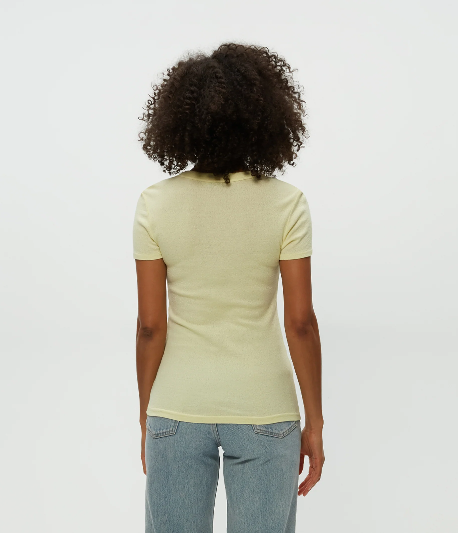Fallon Shine Tee - Image 32
