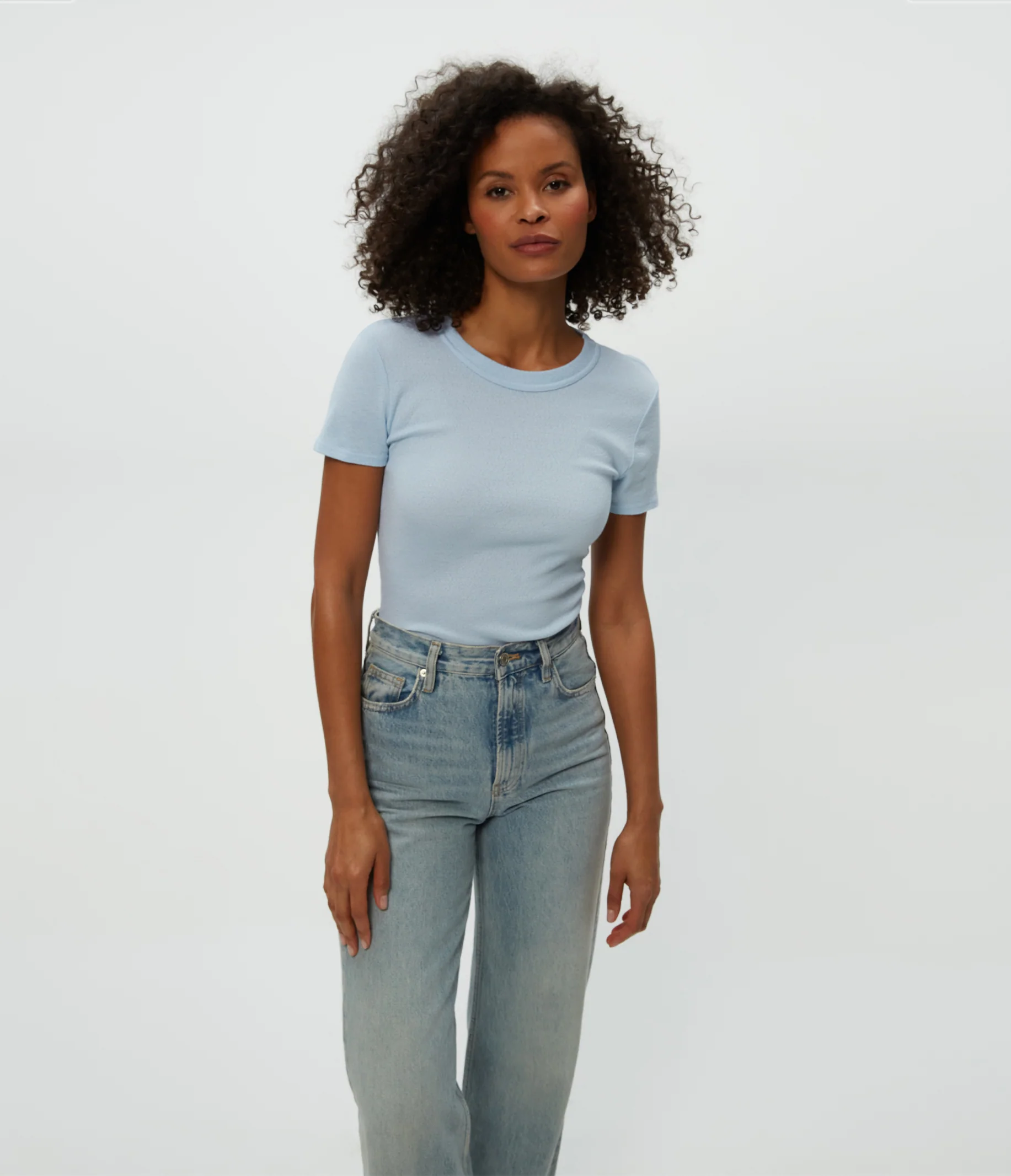 Fallon Shine Tee - Image 33