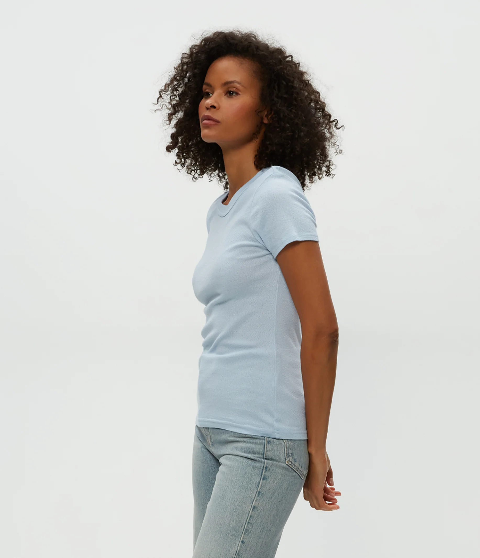 Fallon Shine Tee - Image 35