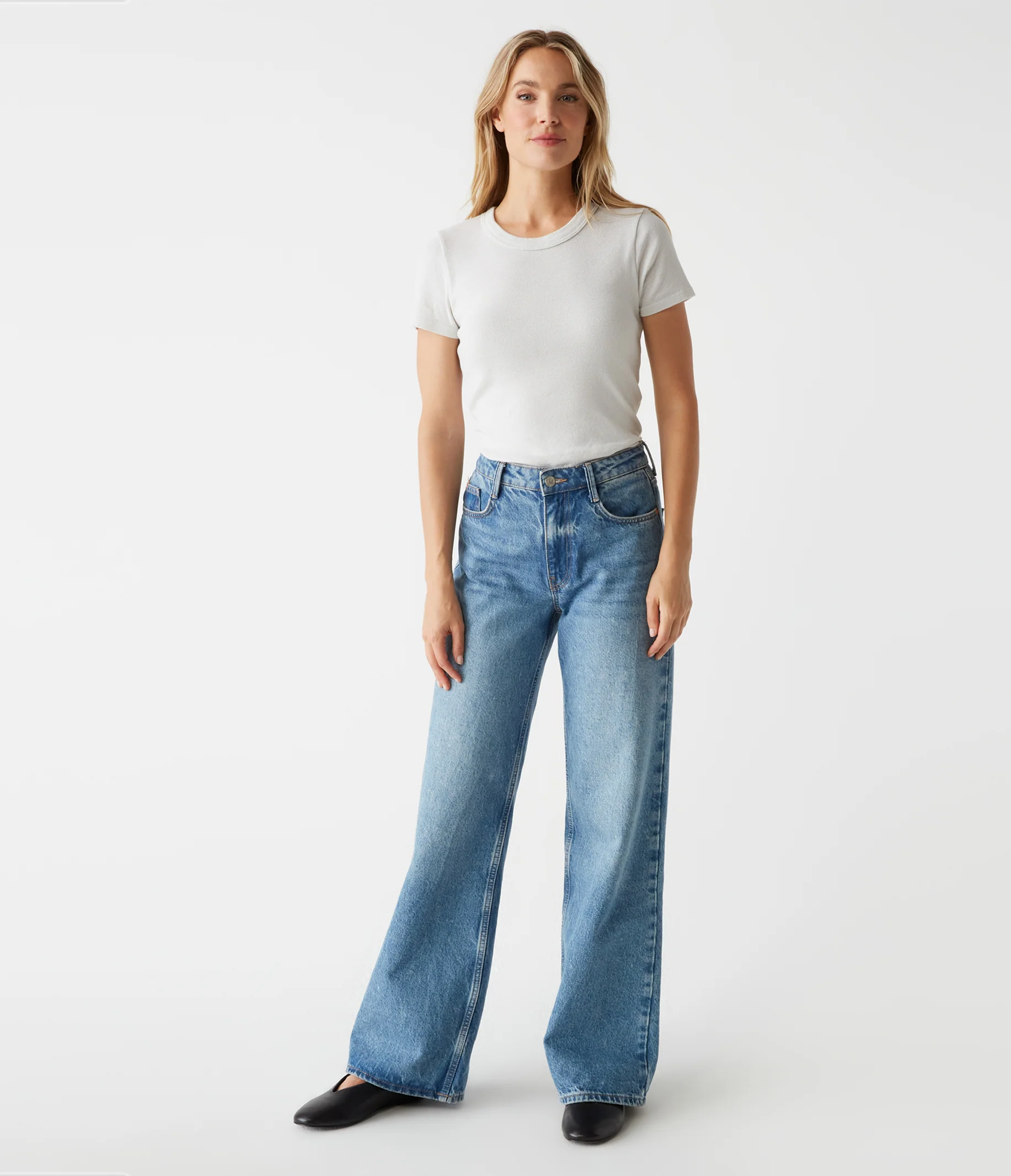 Fallon Shine Tee - Image 38