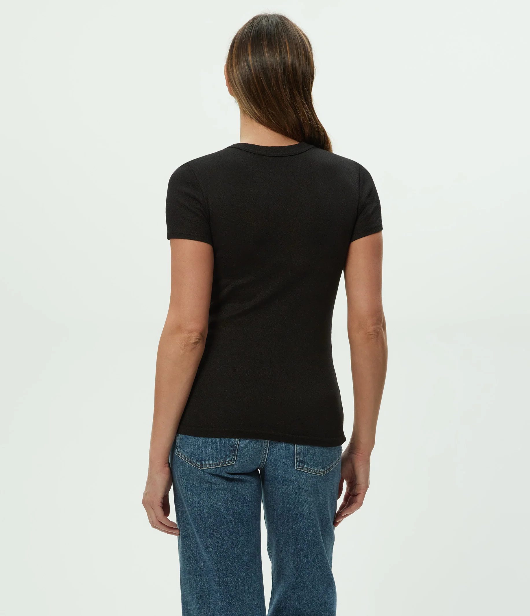 Fallon Shine Tee - Image 4