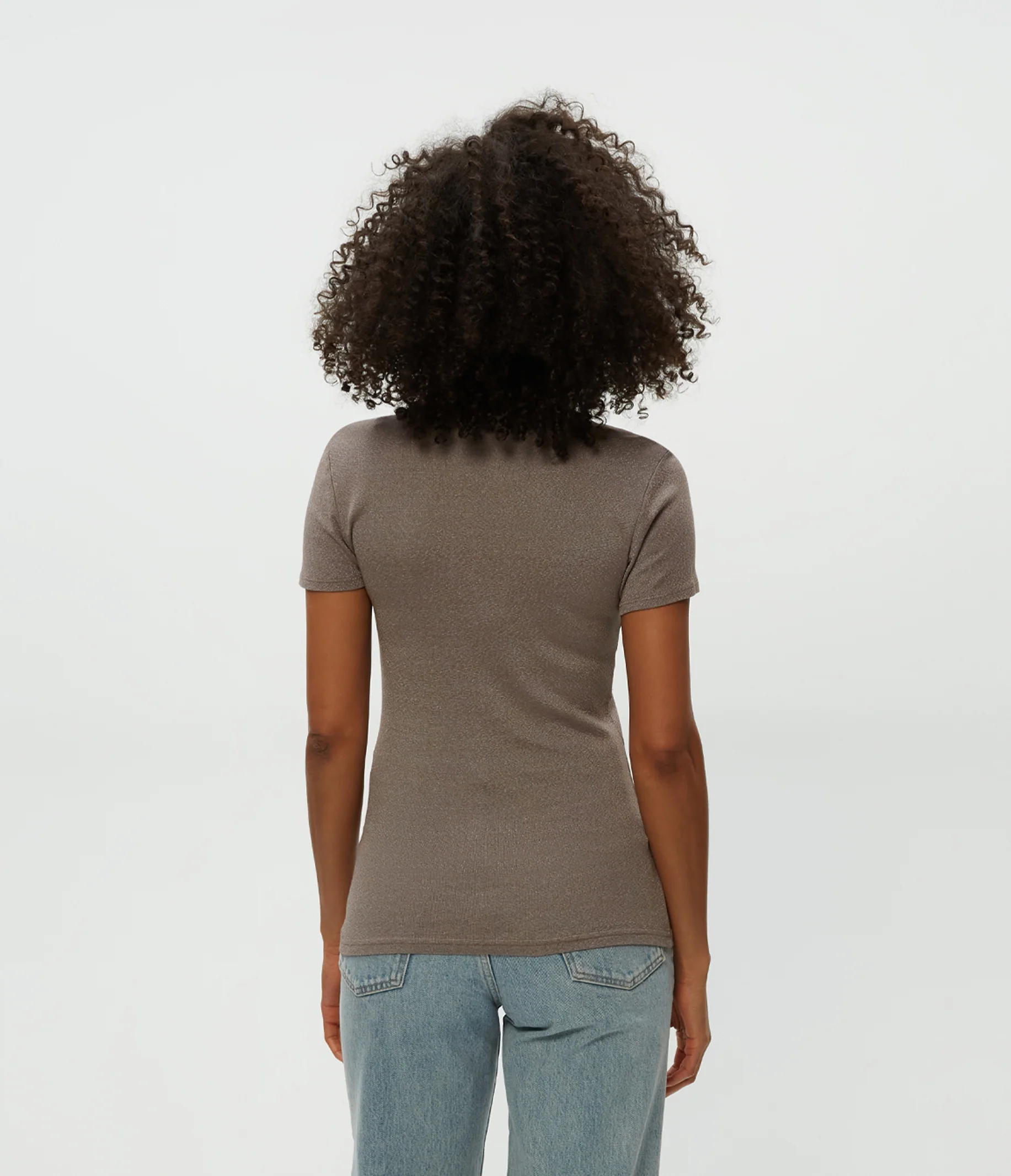 Fallon Shine Tee - Image 44