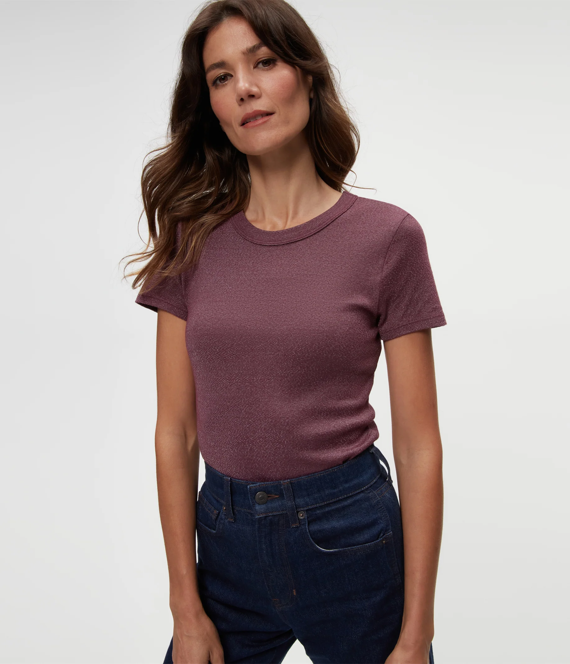 Fallon Shine Tee - Image 49