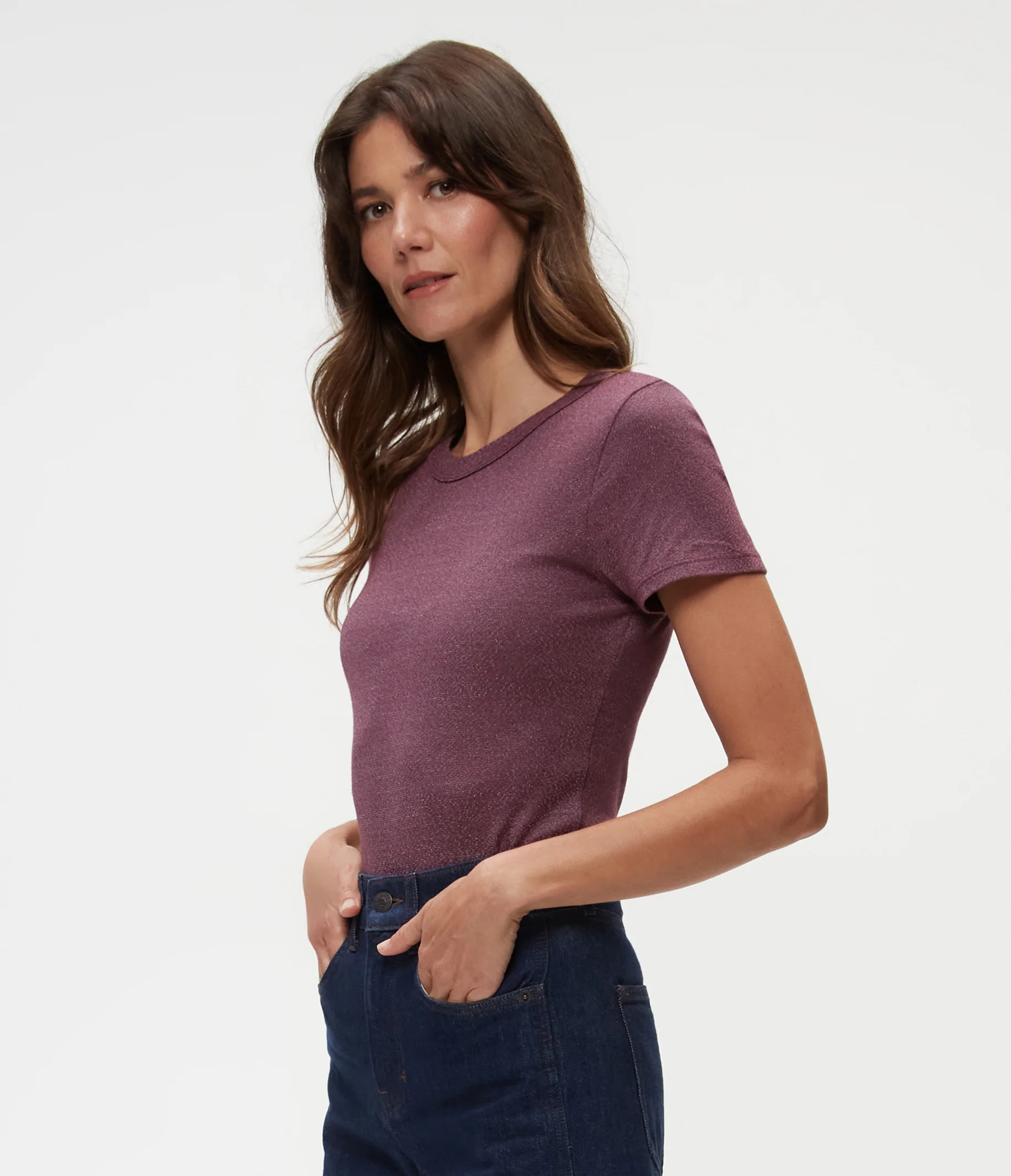 Fallon Shine Tee - Image 51