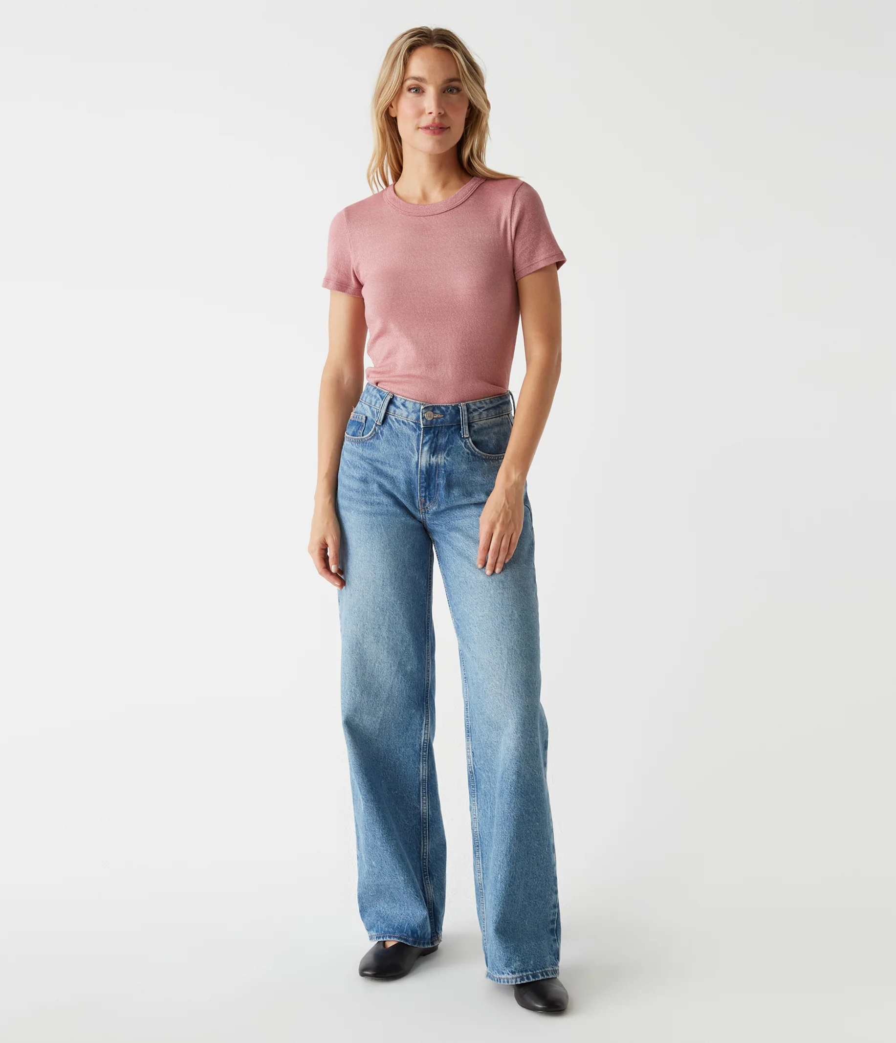 Fallon Shine Tee - Image 54