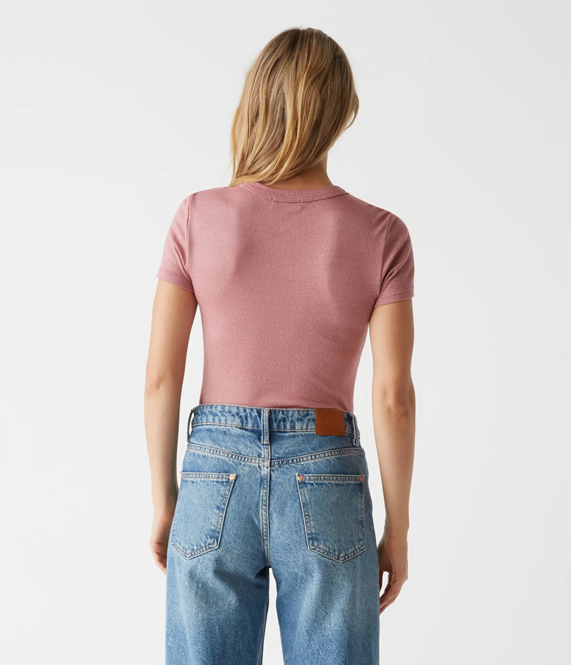 Fallon Shine Tee - Image 56