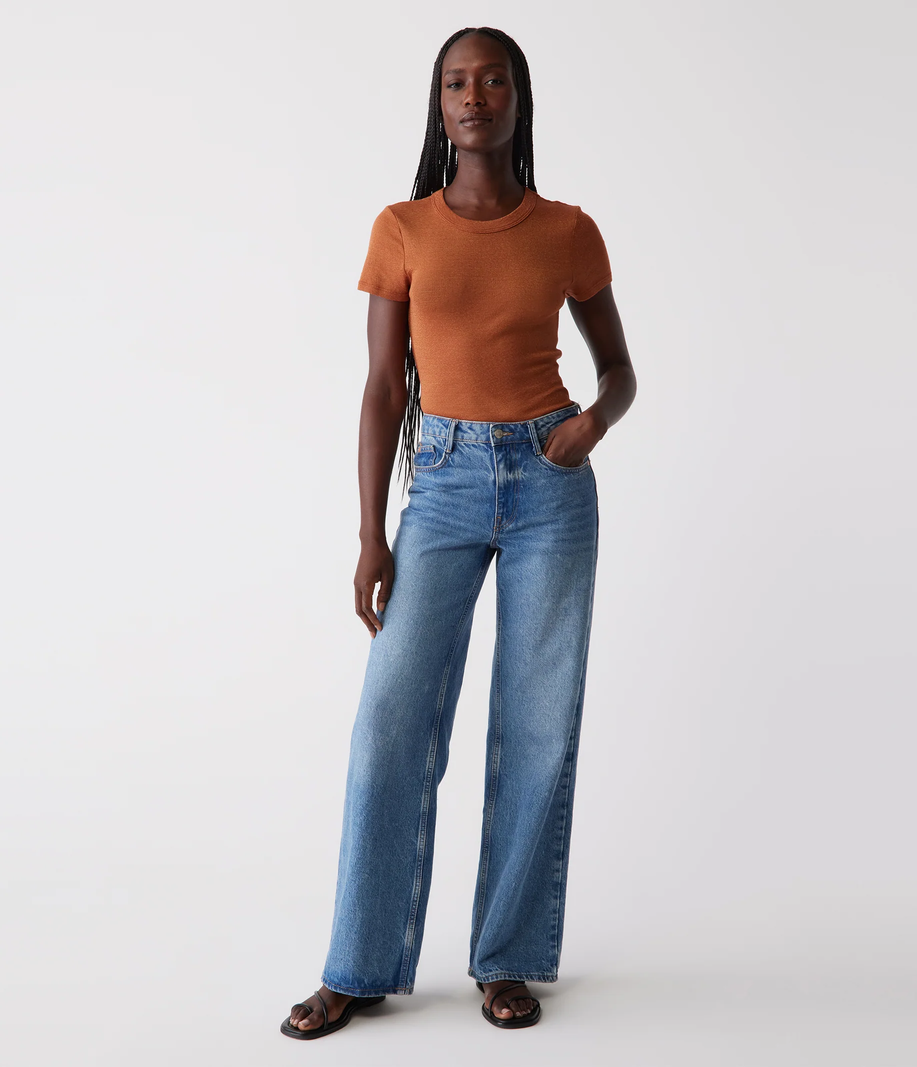 Fallon Shine Tee - Image 58