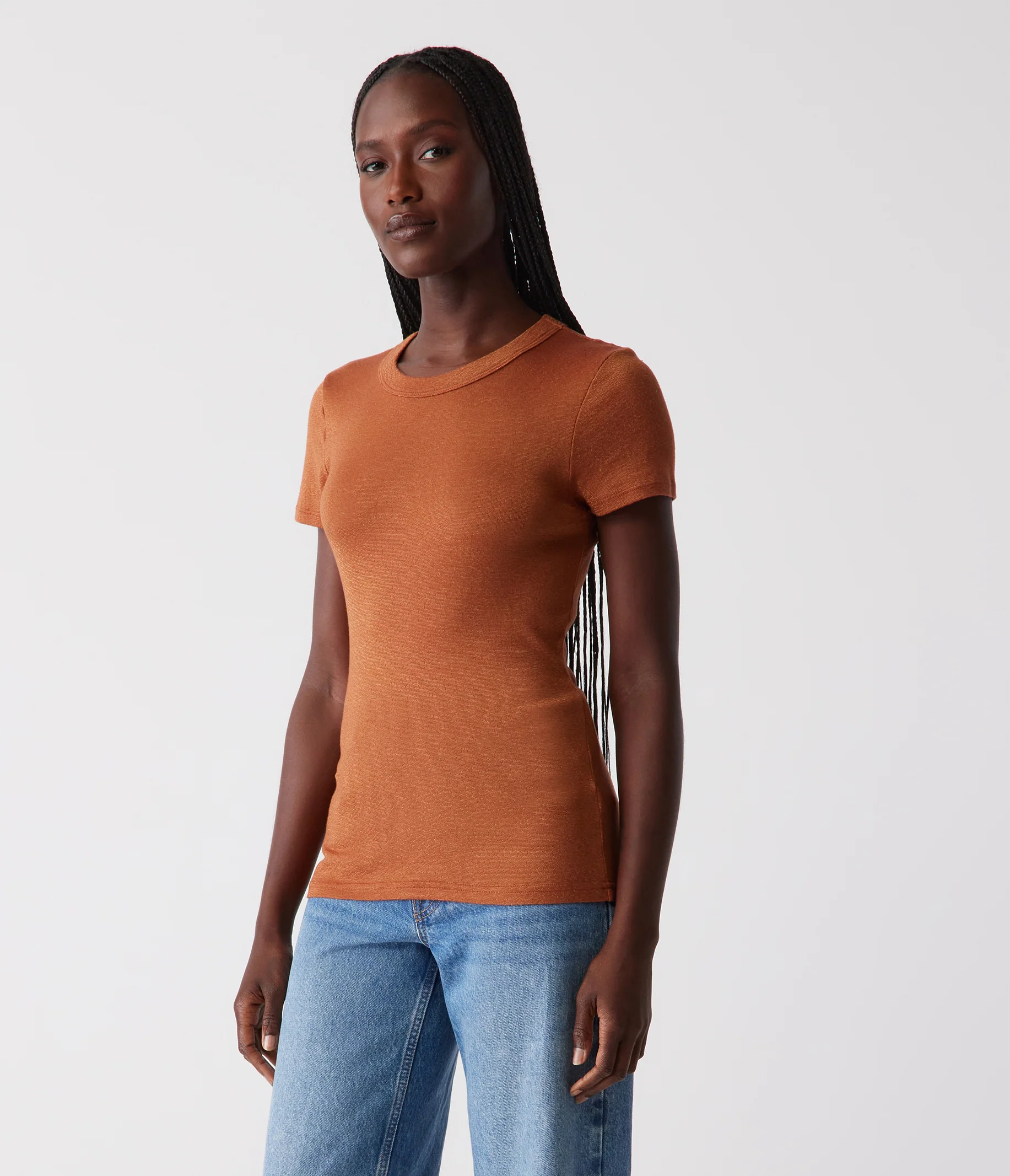 Fallon Shine Tee - Image 59