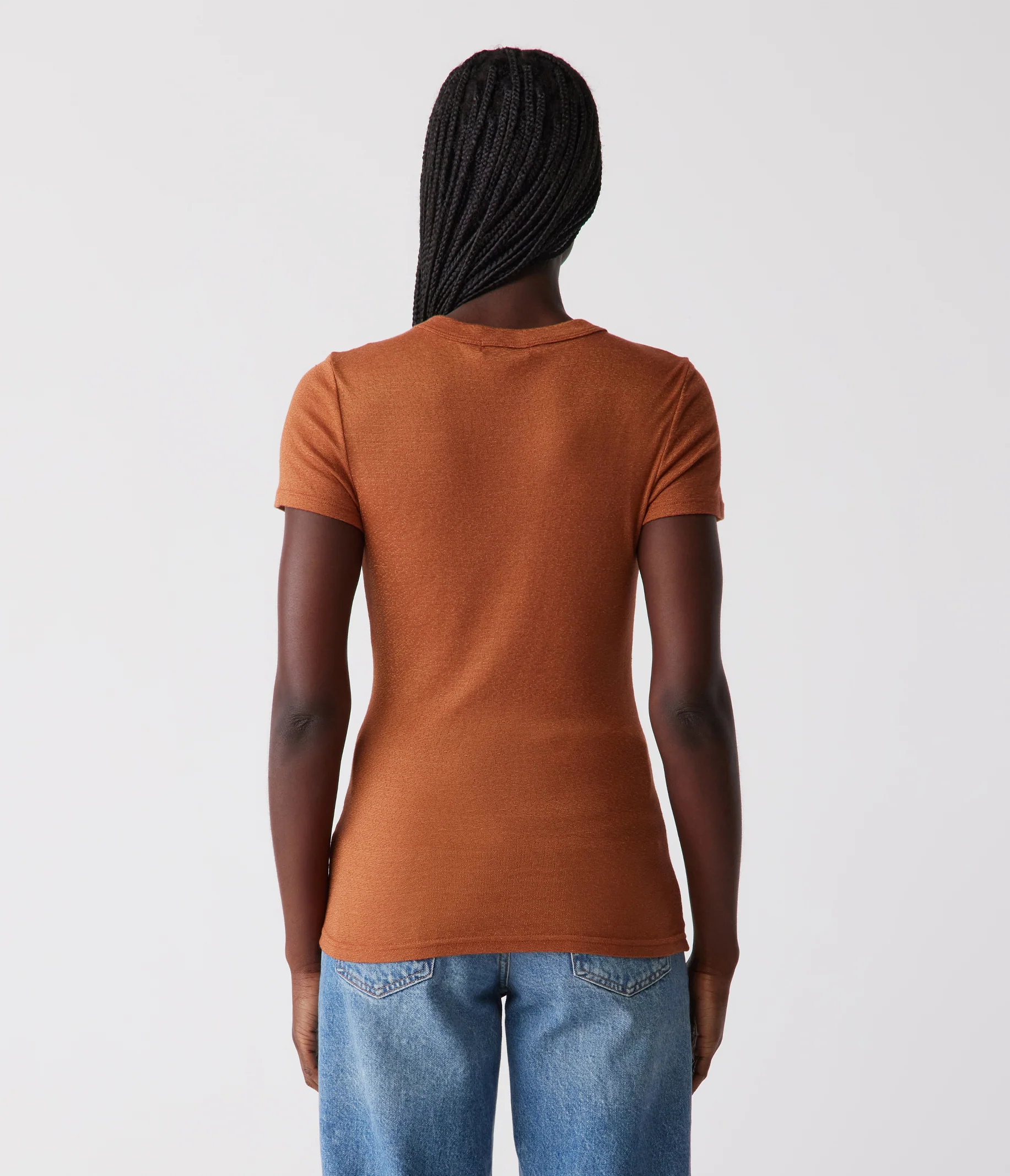 Fallon Shine Tee - Image 60