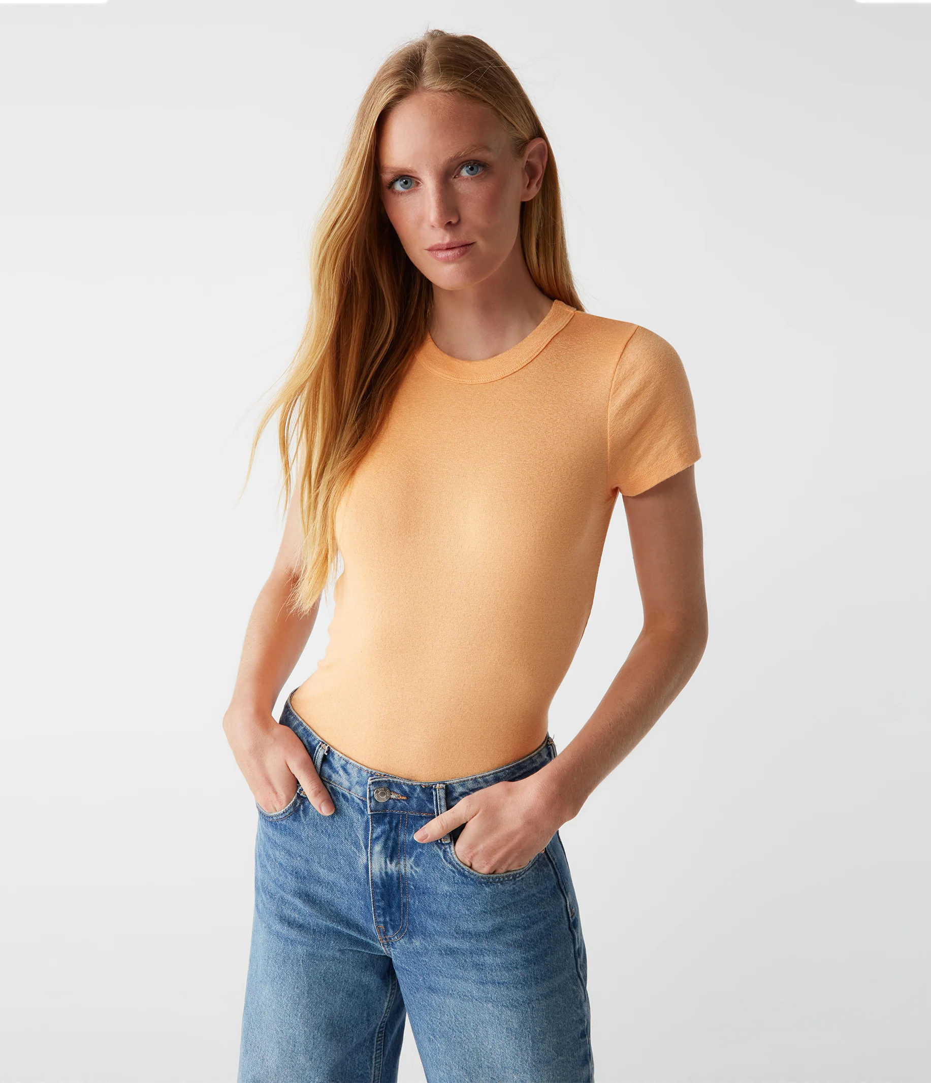 Fallon Shine Tee - Image 61