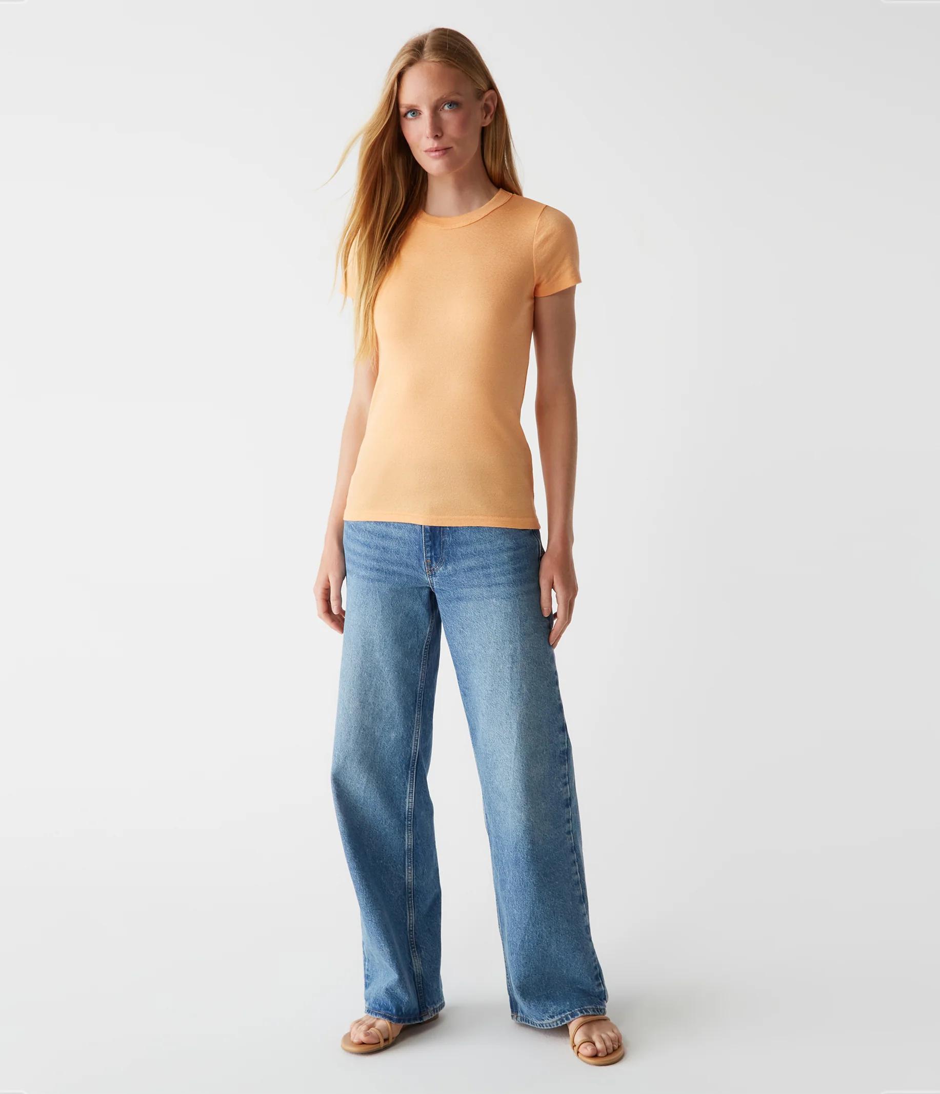 Fallon Shine Tee - Image 62