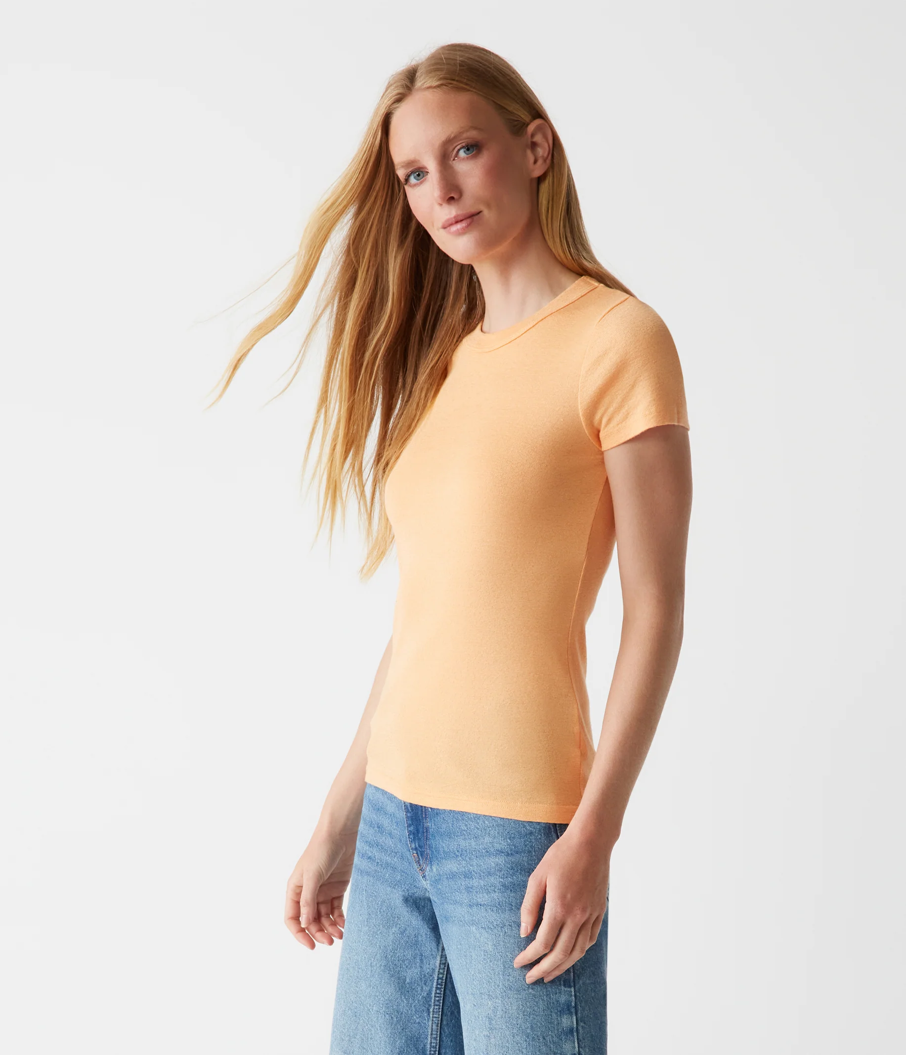 Fallon Shine Tee - Image 63