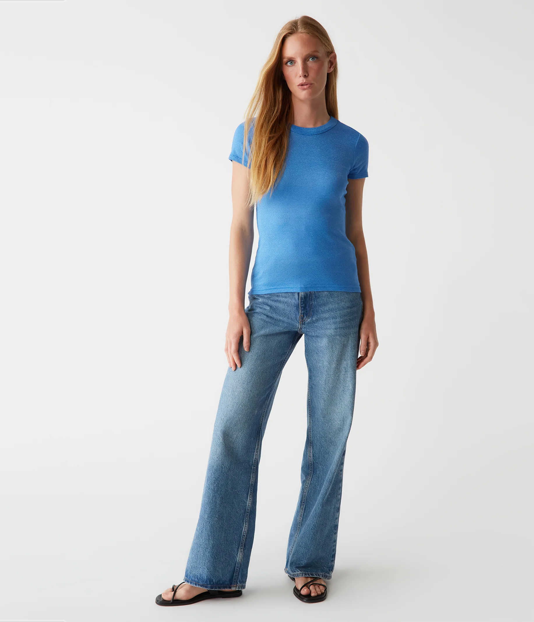 Fallon Shine Tee - Image 66