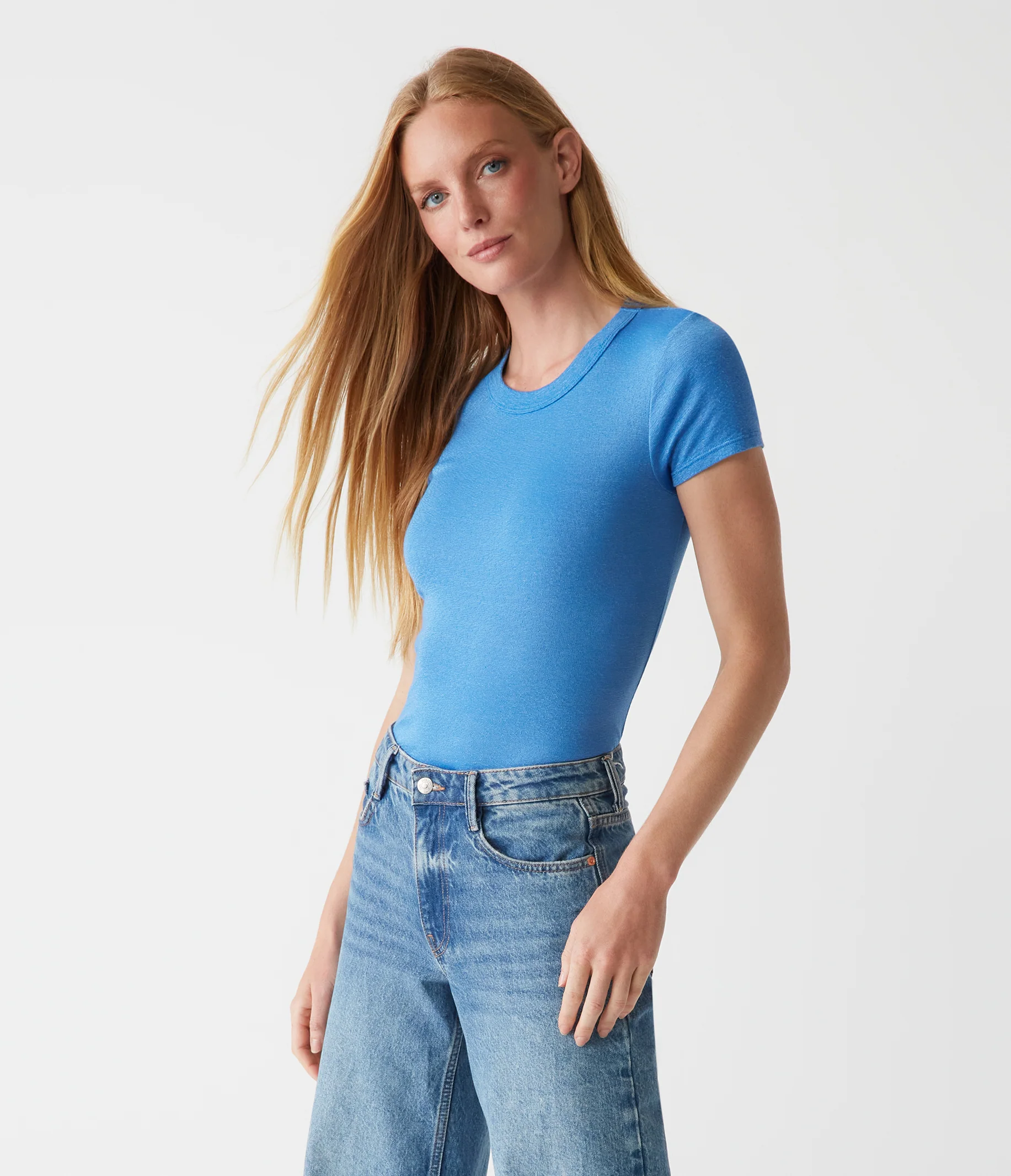 Fallon Shine Tee - Image 67