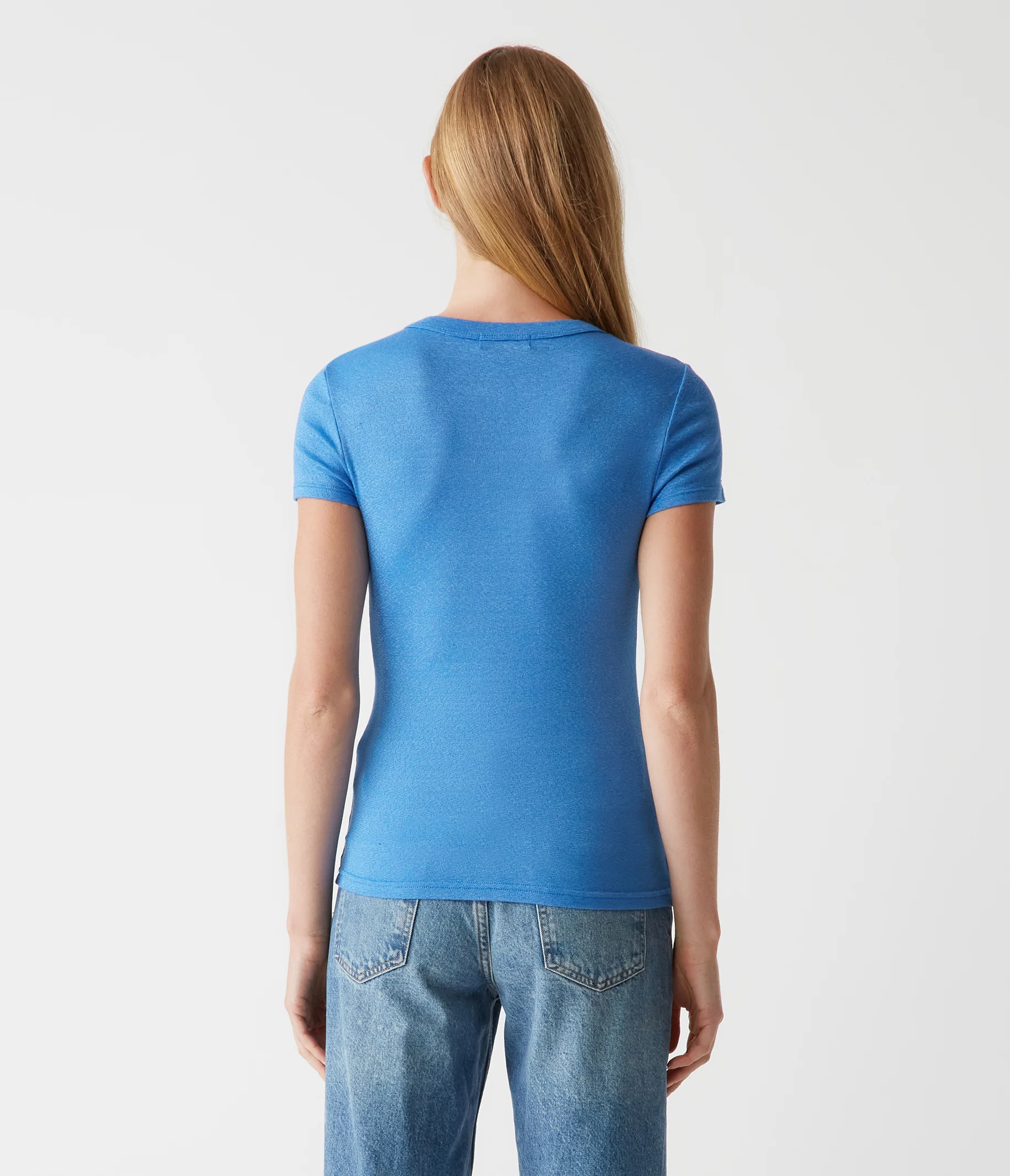Fallon Shine Tee - Image 68