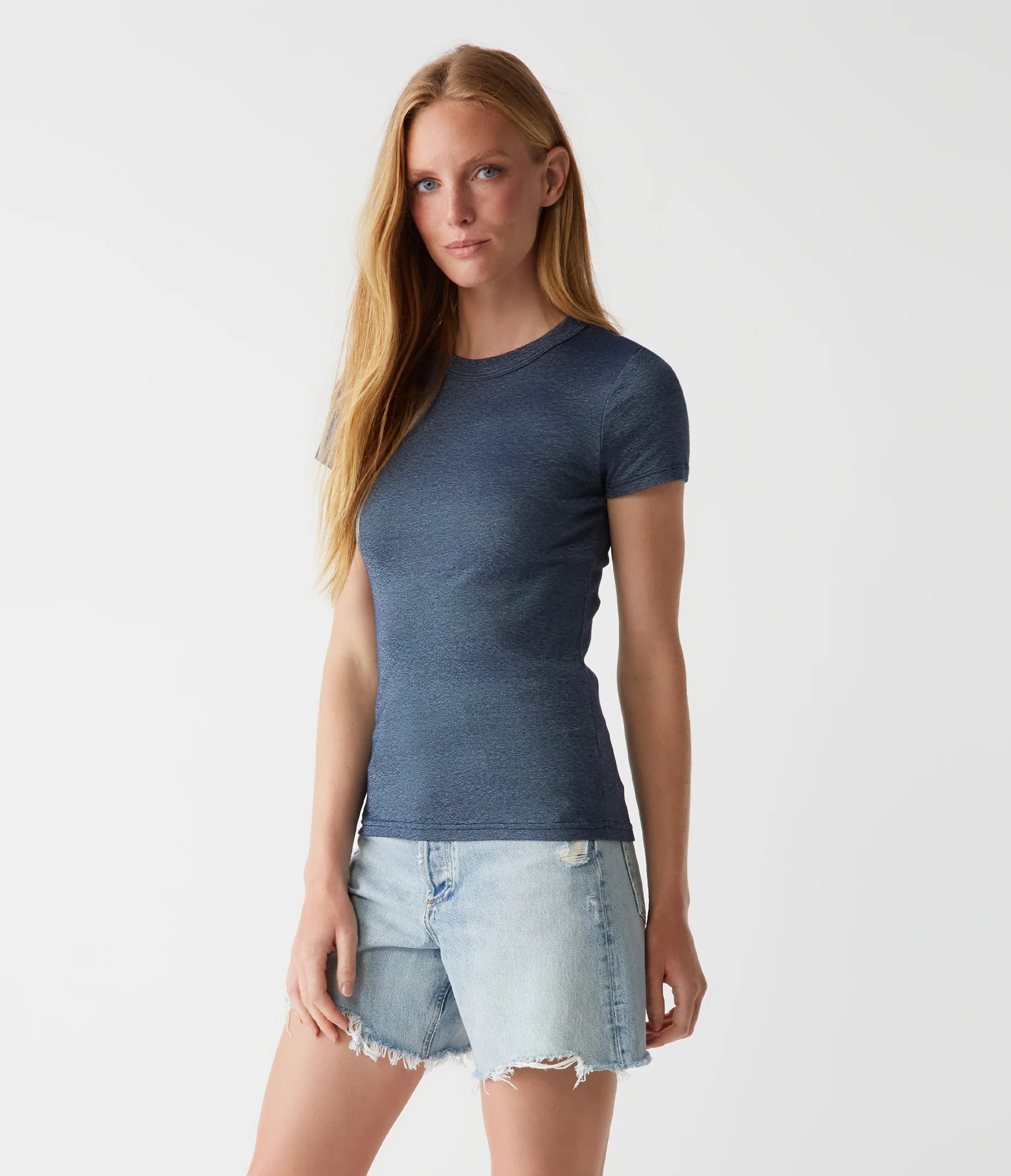 Fallon Shine Tee - Image 71