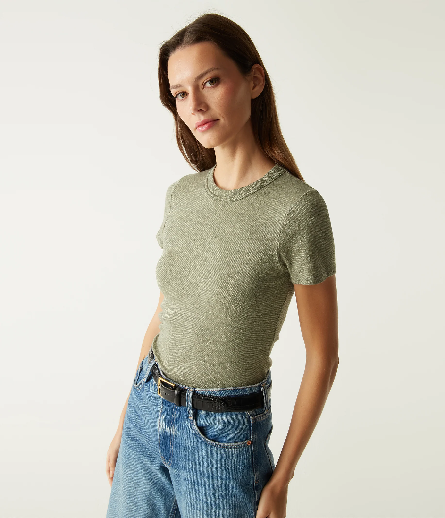 Fallon Shine Tee - Image 73