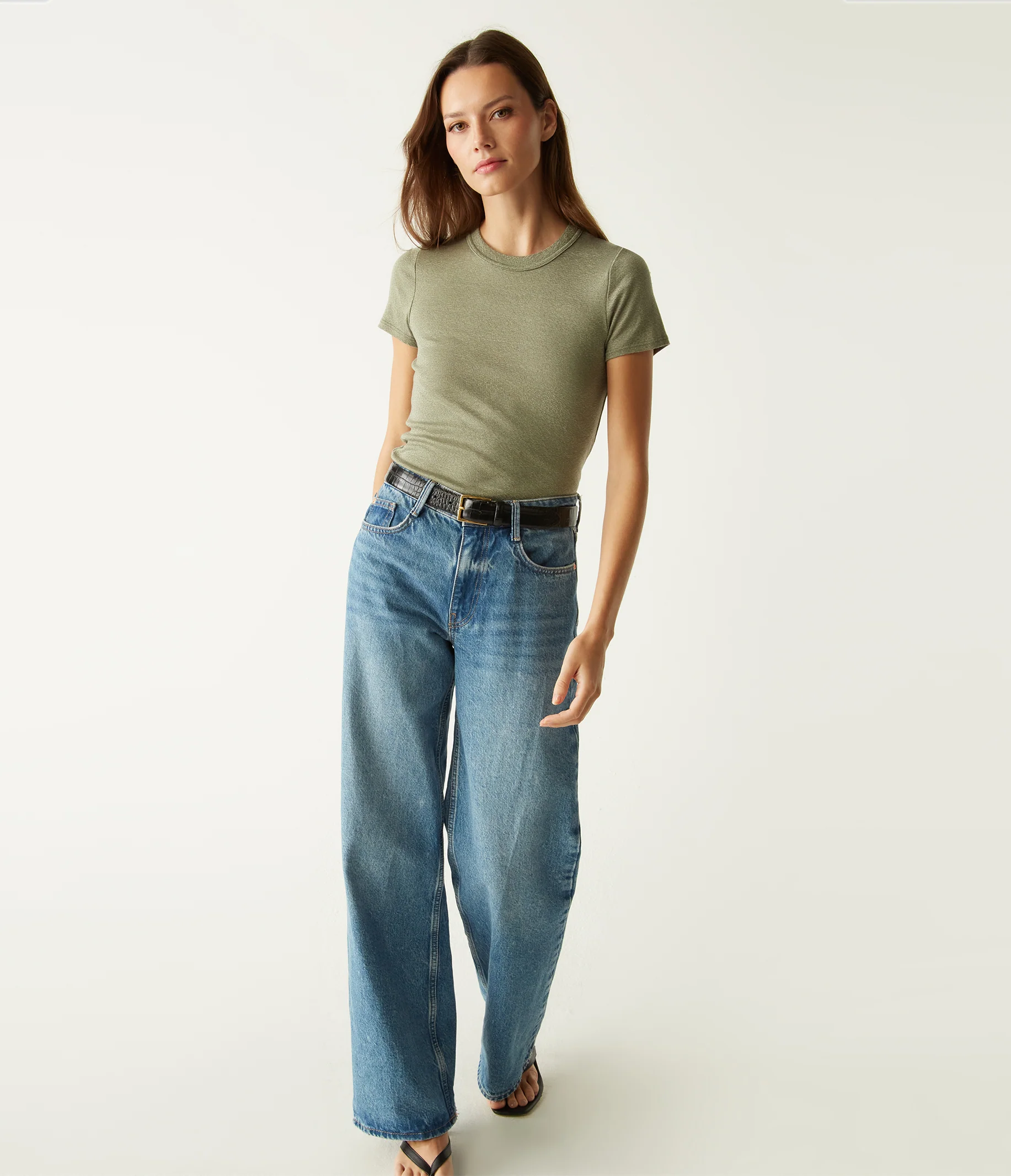 Fallon Shine Tee - Image 74