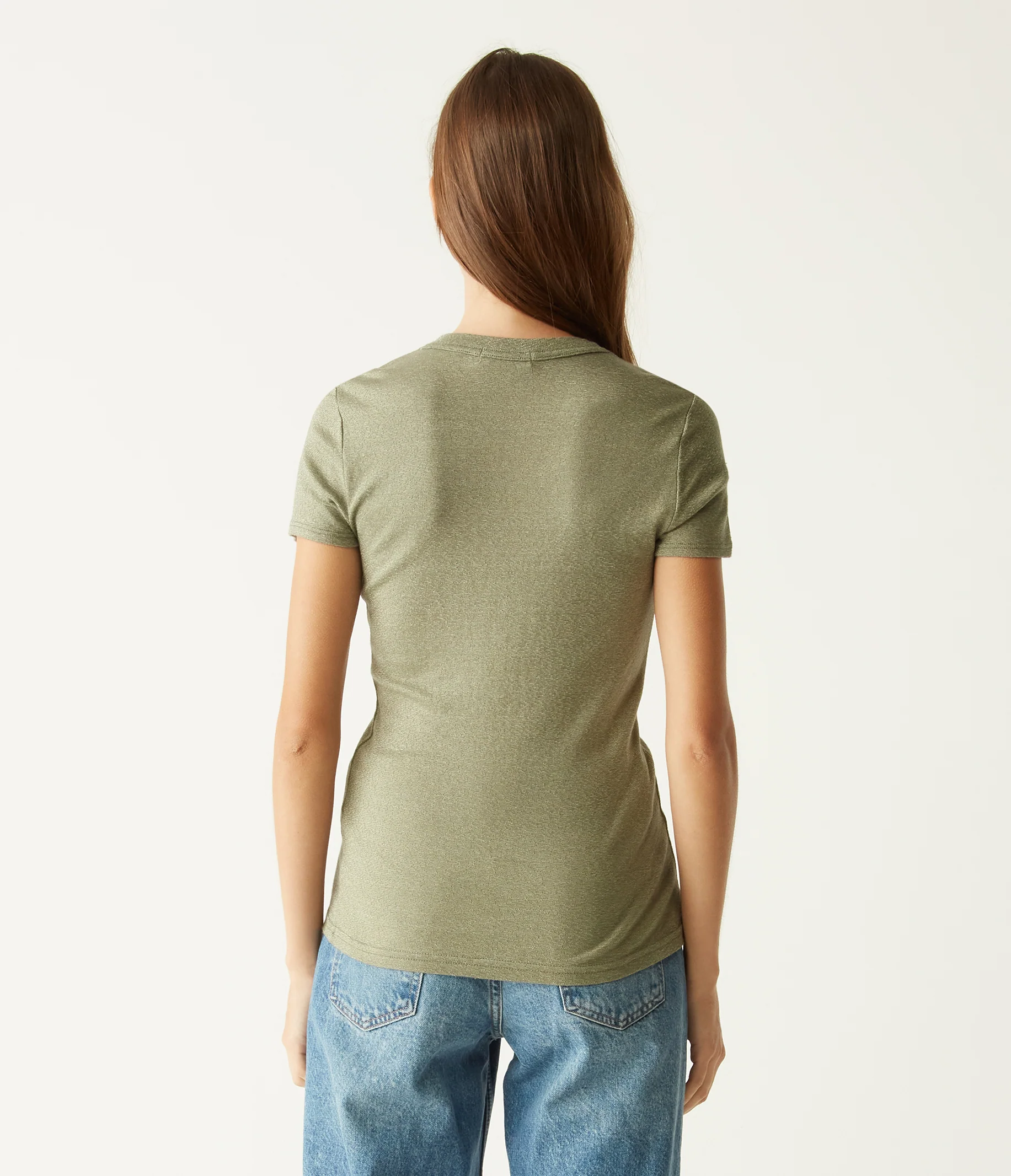 Fallon Shine Tee - Image 76