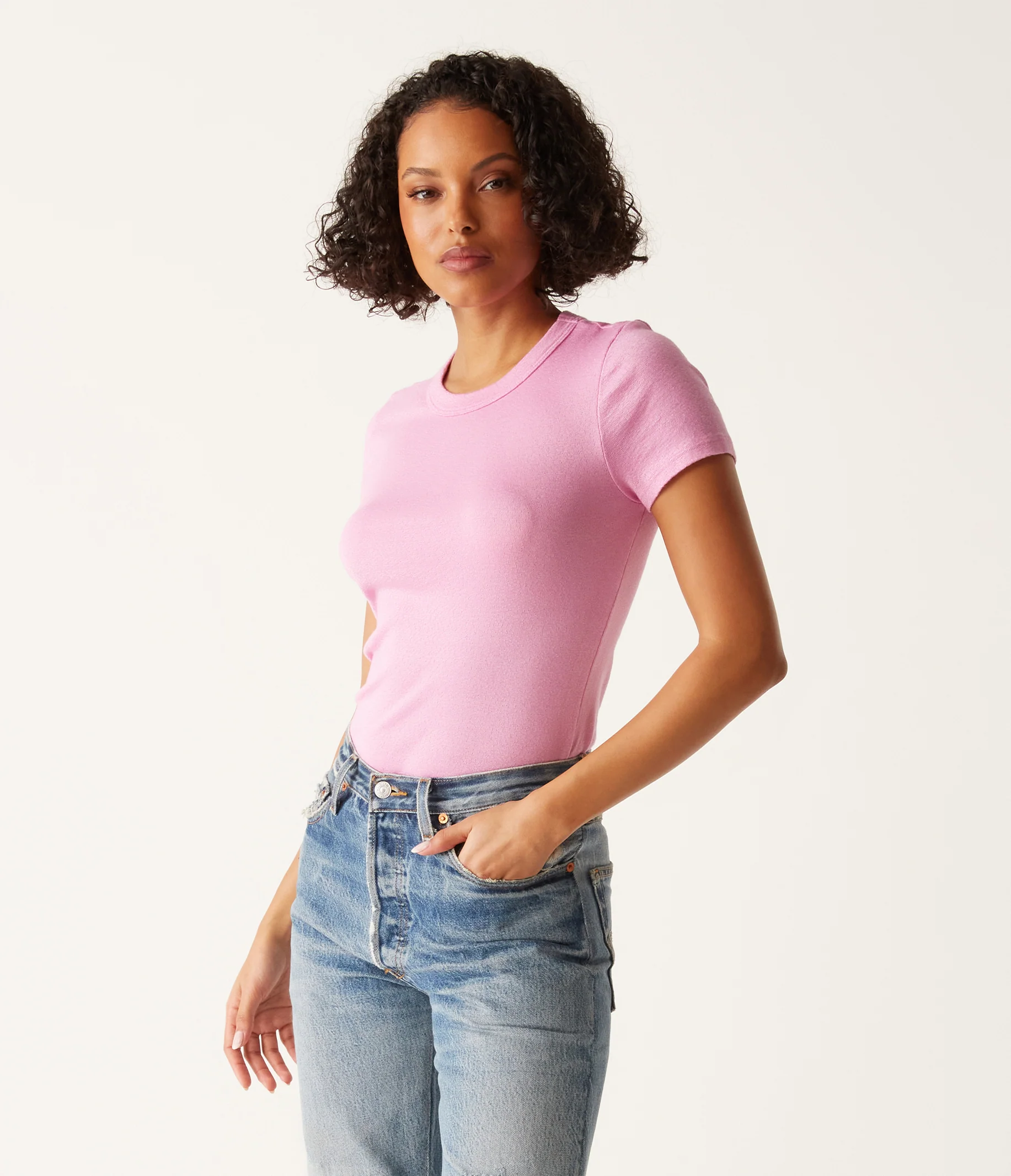 Fallon Shine Tee - Image 79