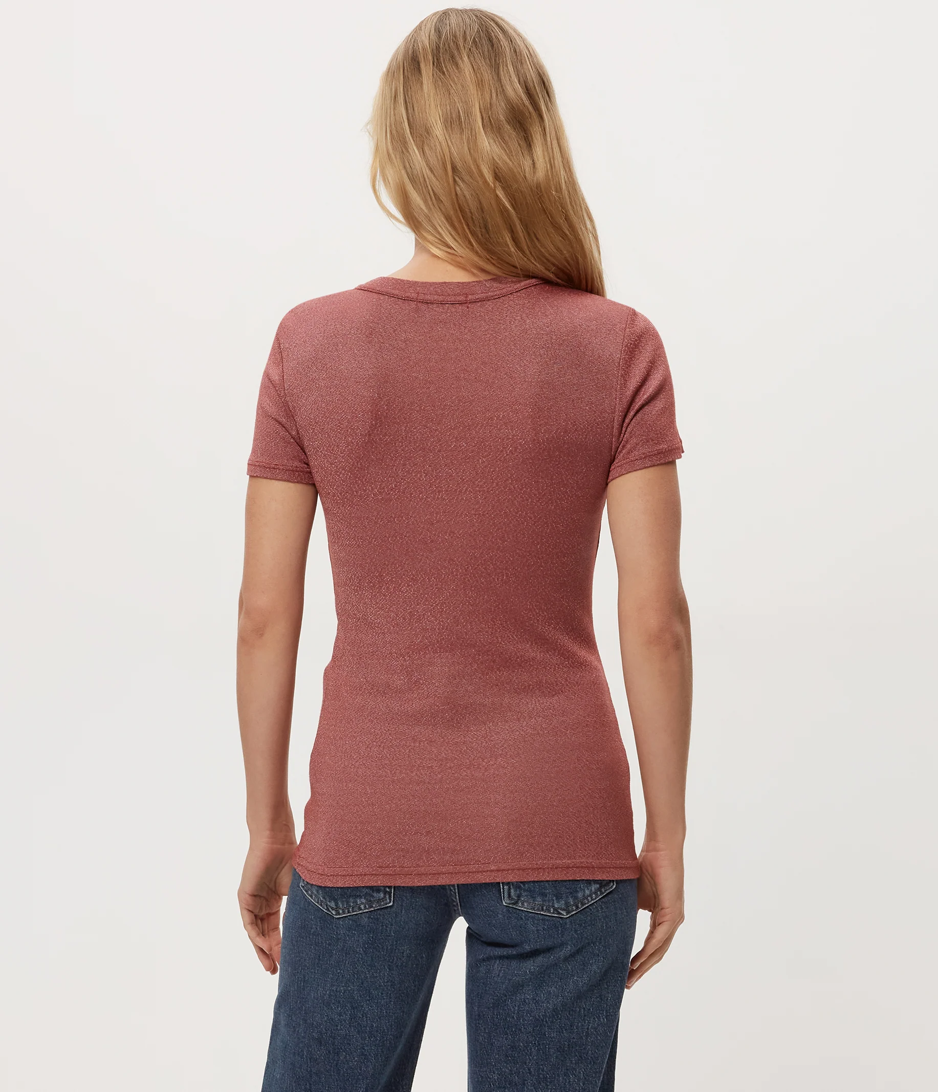 Fallon Shine Tee - Image 8