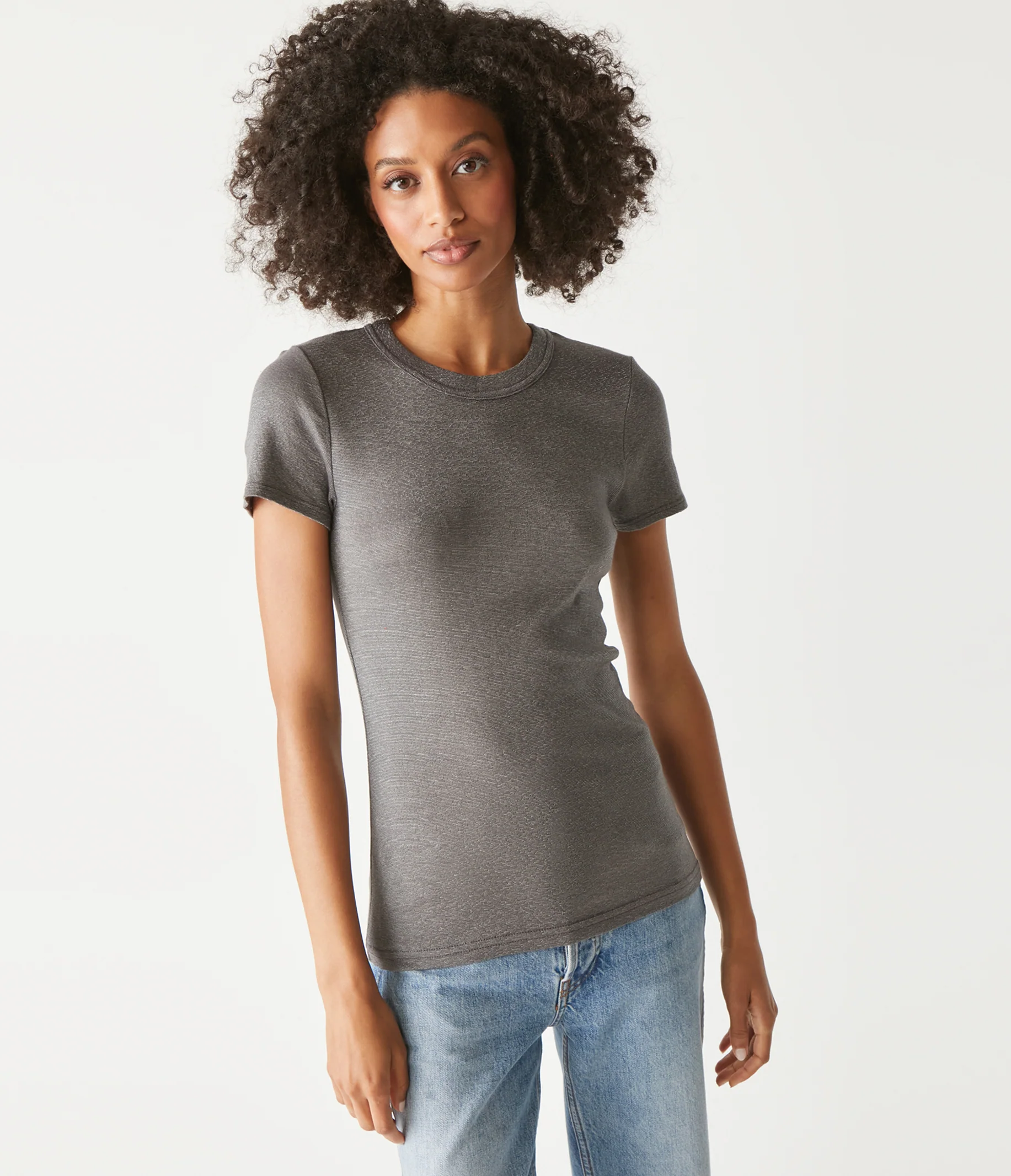 Fallon Shine Tee - Image 85