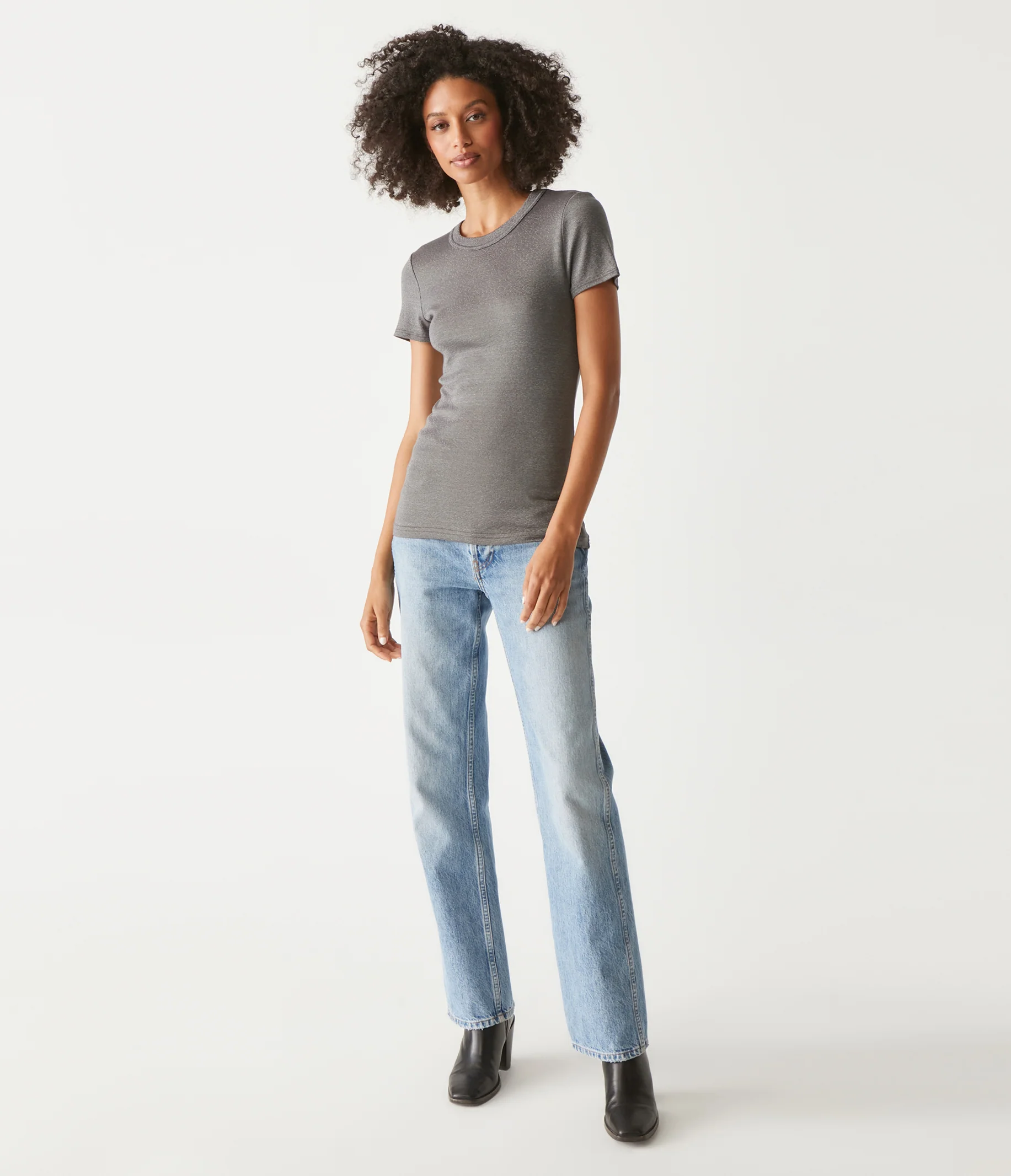 Fallon Shine Tee - Image 86