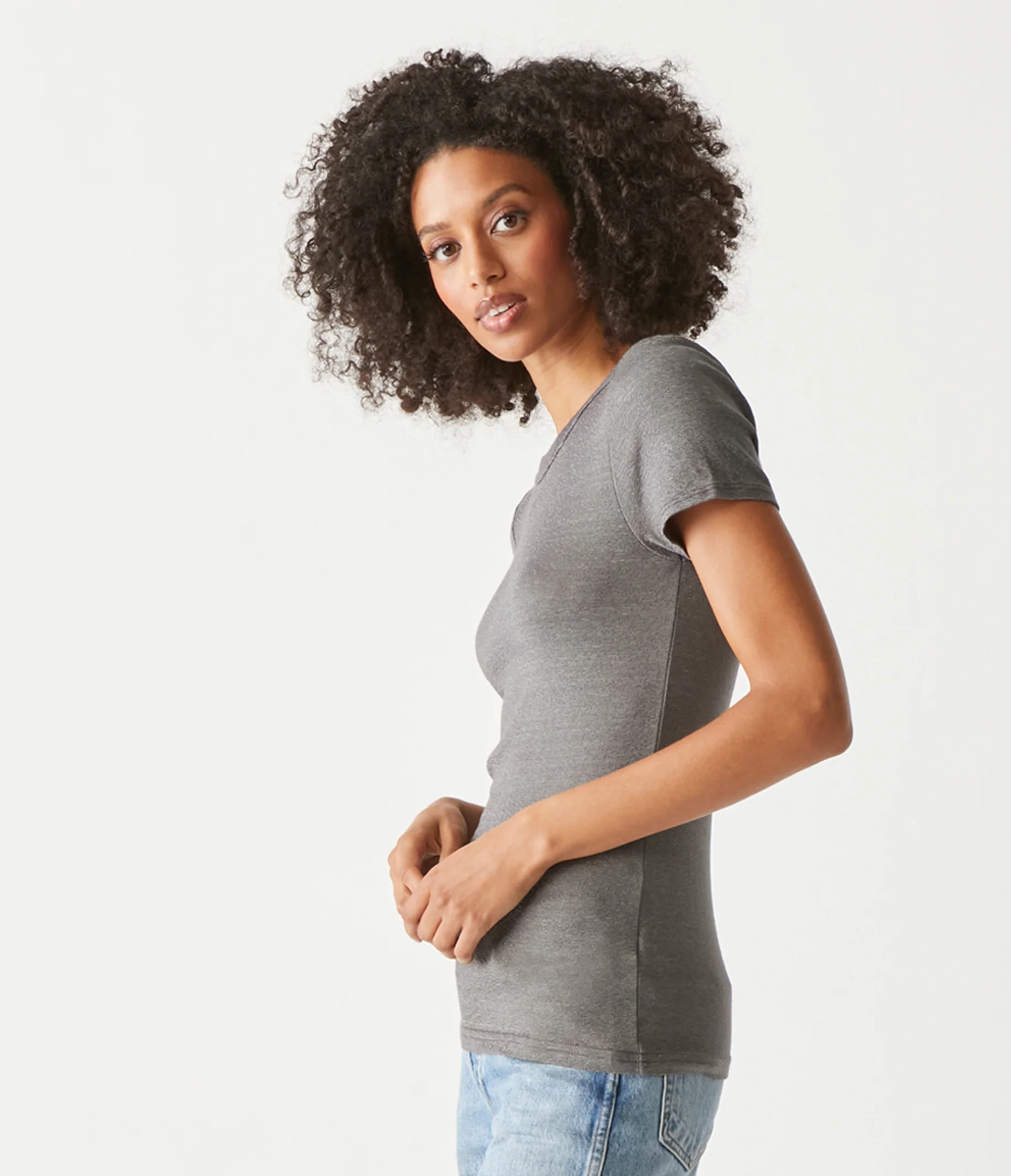 Fallon Shine Tee - Image 87