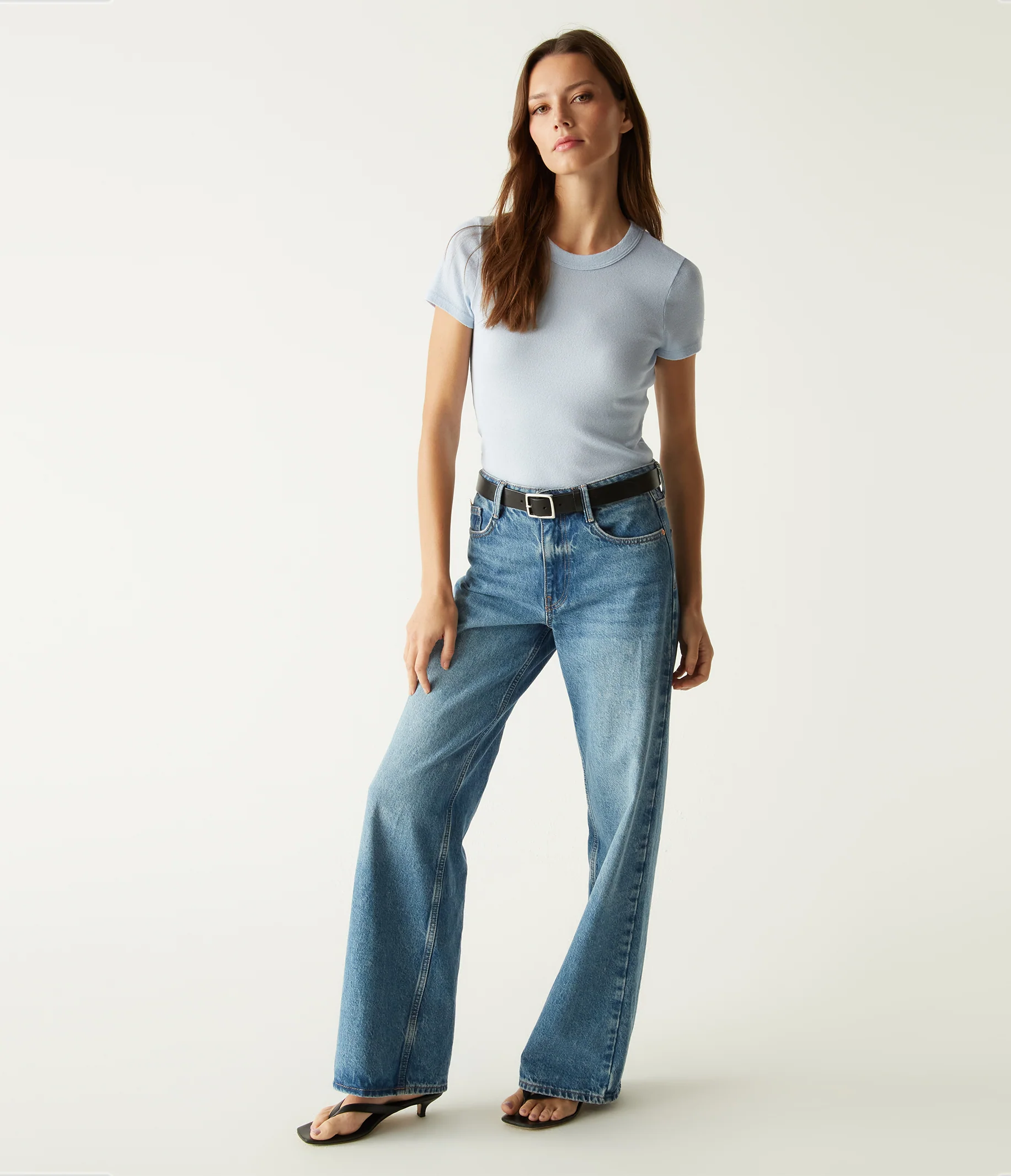 Fallon Shine Tee - Image 91