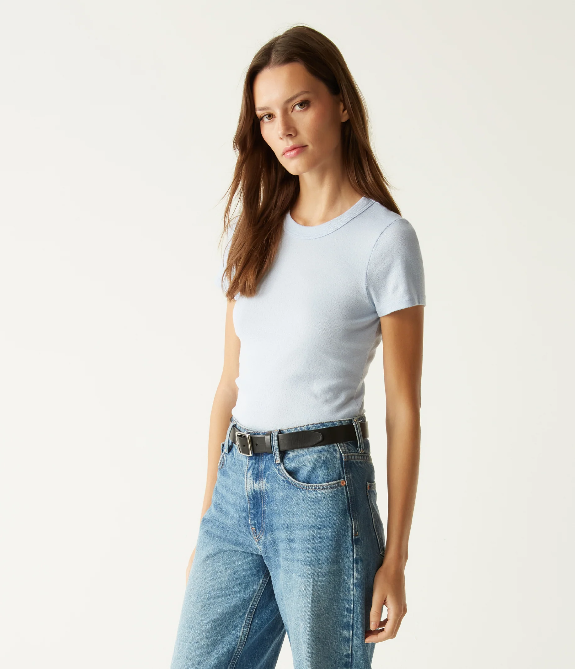 Fallon Shine Tee - Image 92