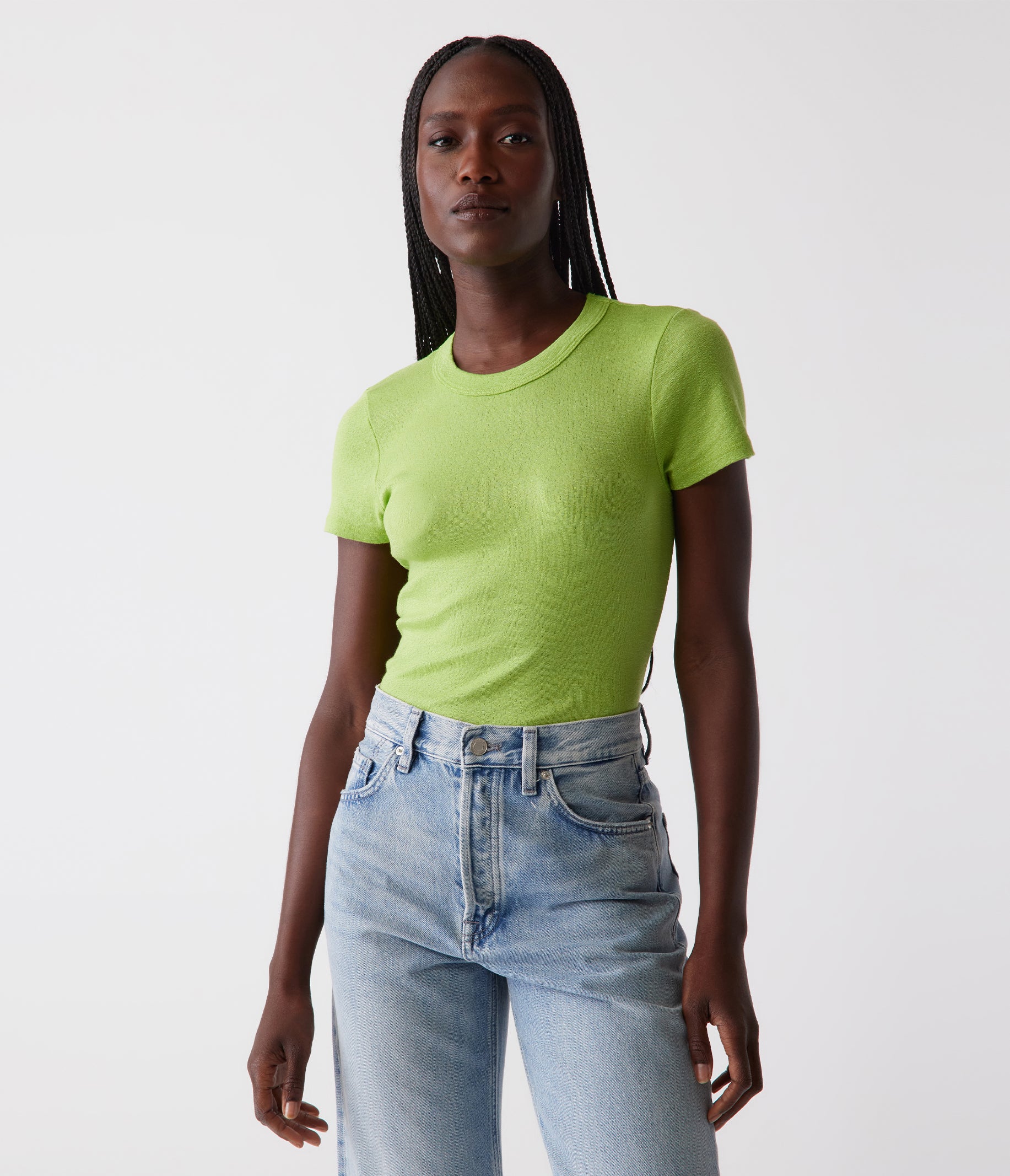 Fallon Shine Tee - Image 94