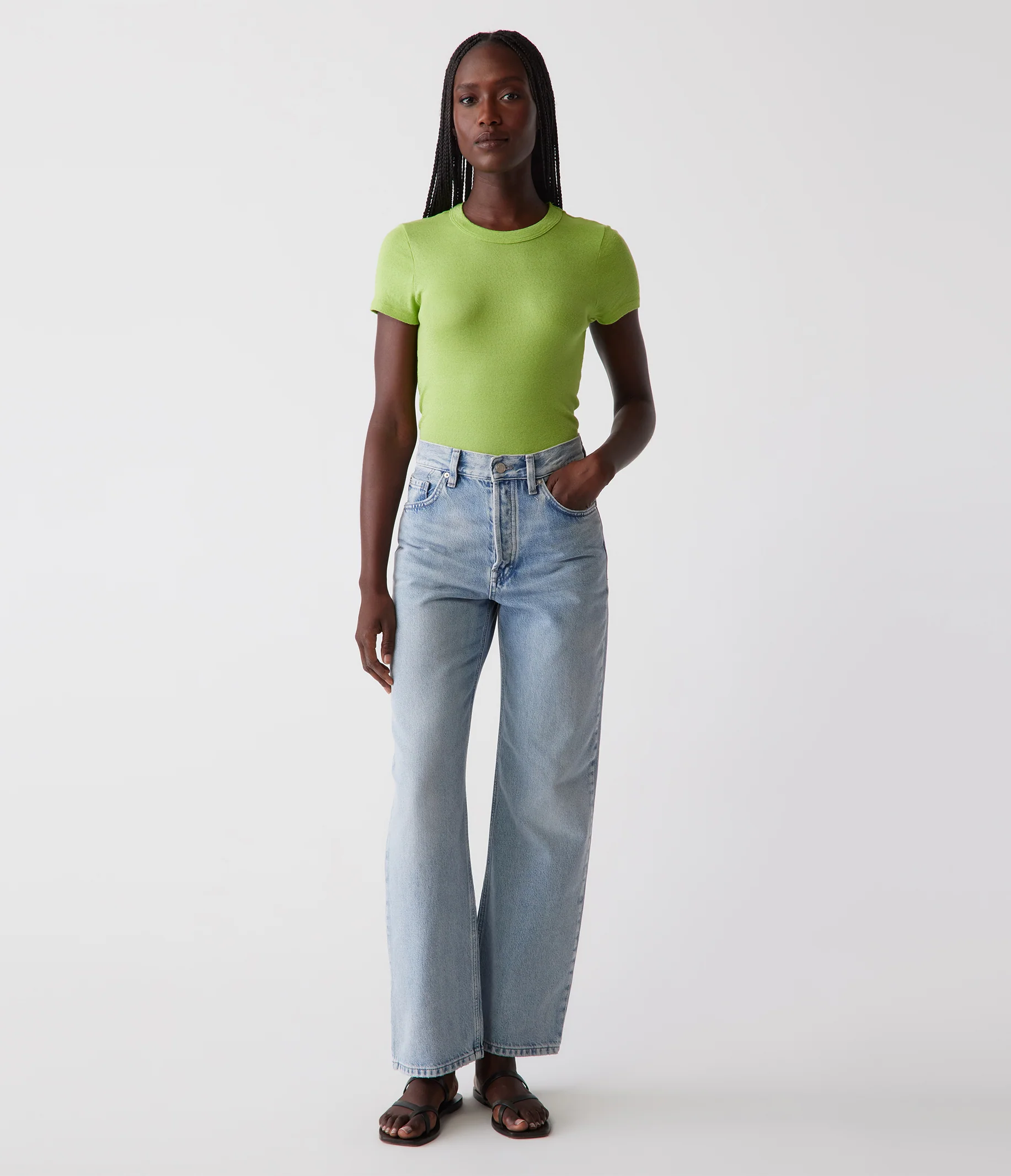 Fallon Shine Tee - Image 95