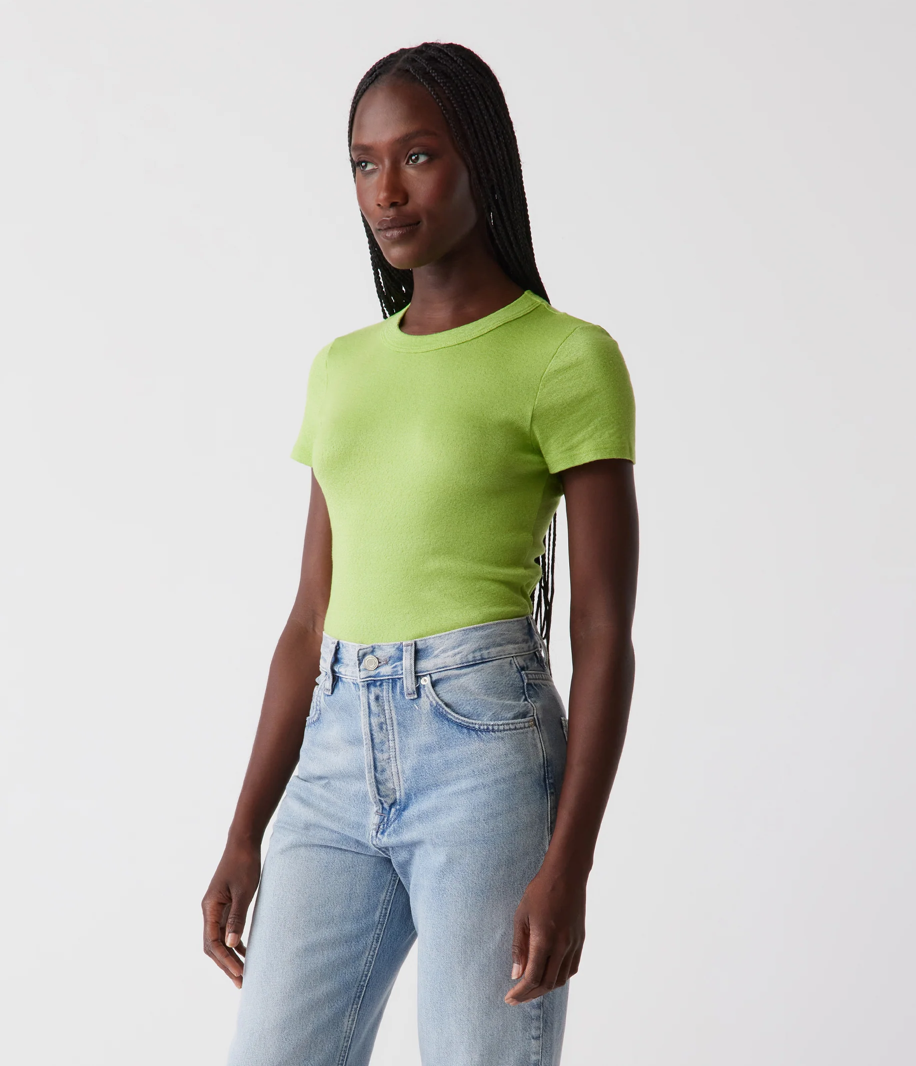 Fallon Shine Tee - Image 96